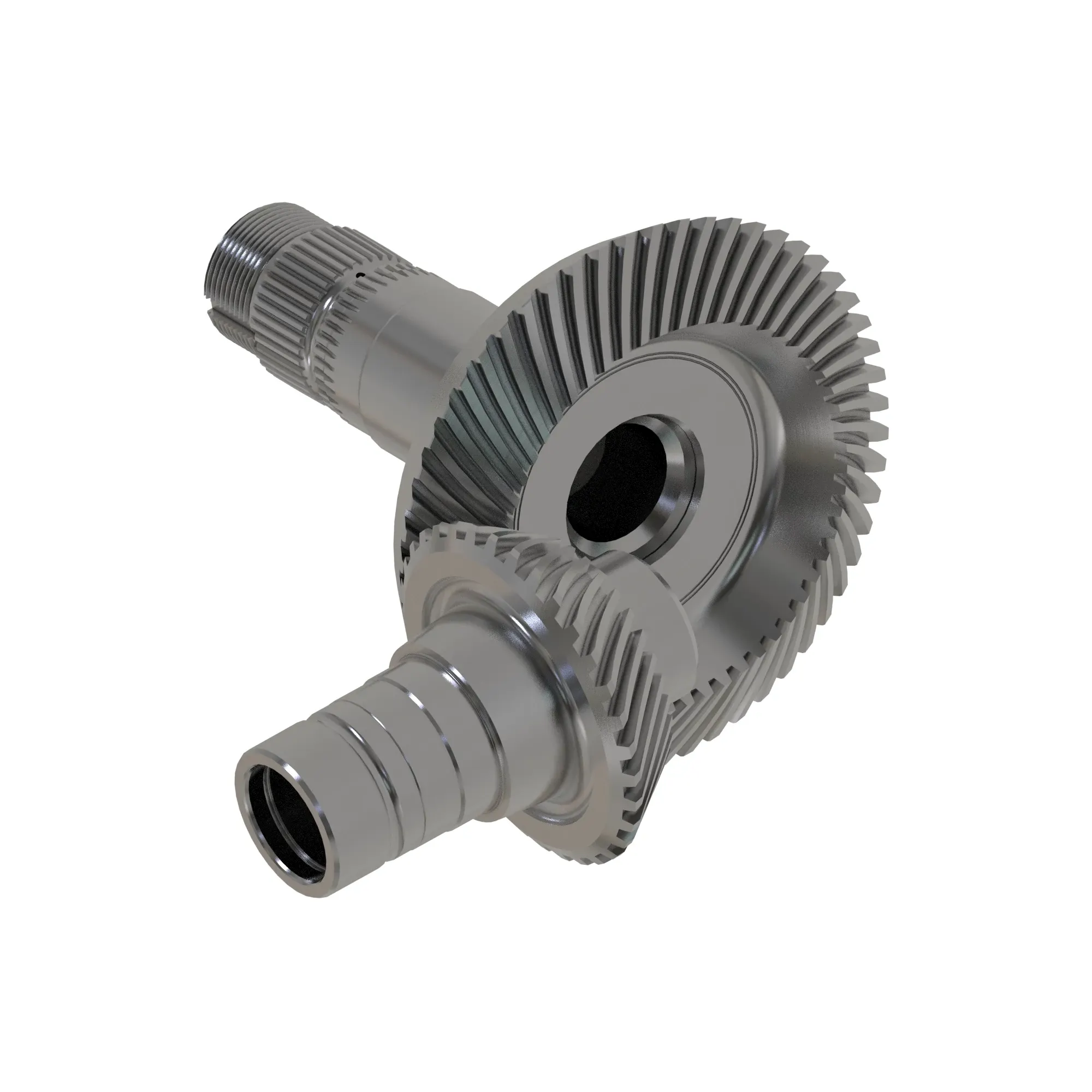 John Deere Spiral Bevel Gear Set - DE19193