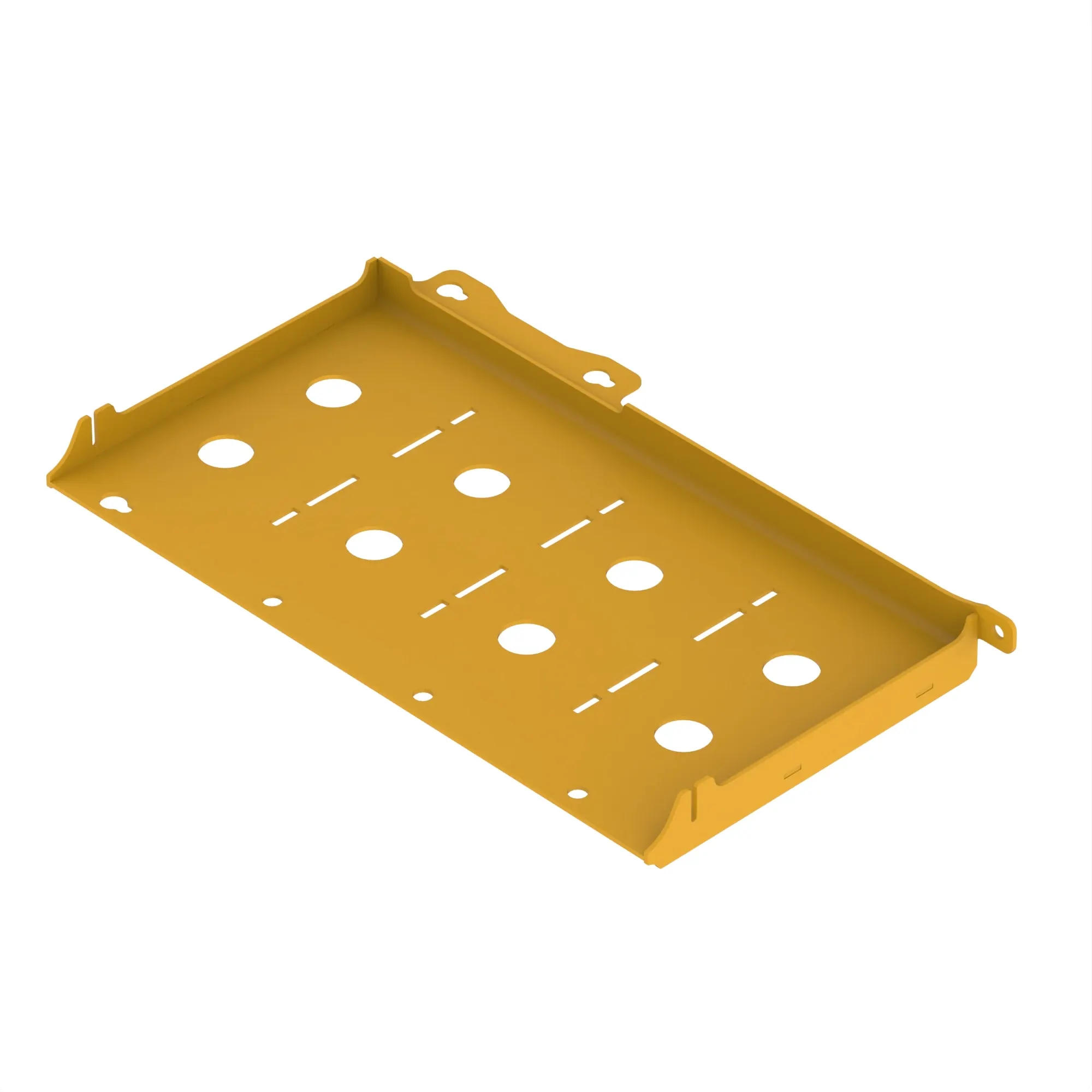 John Deere Bracket - AT416306