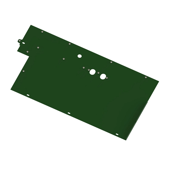 John Deere Cover - AXE42663