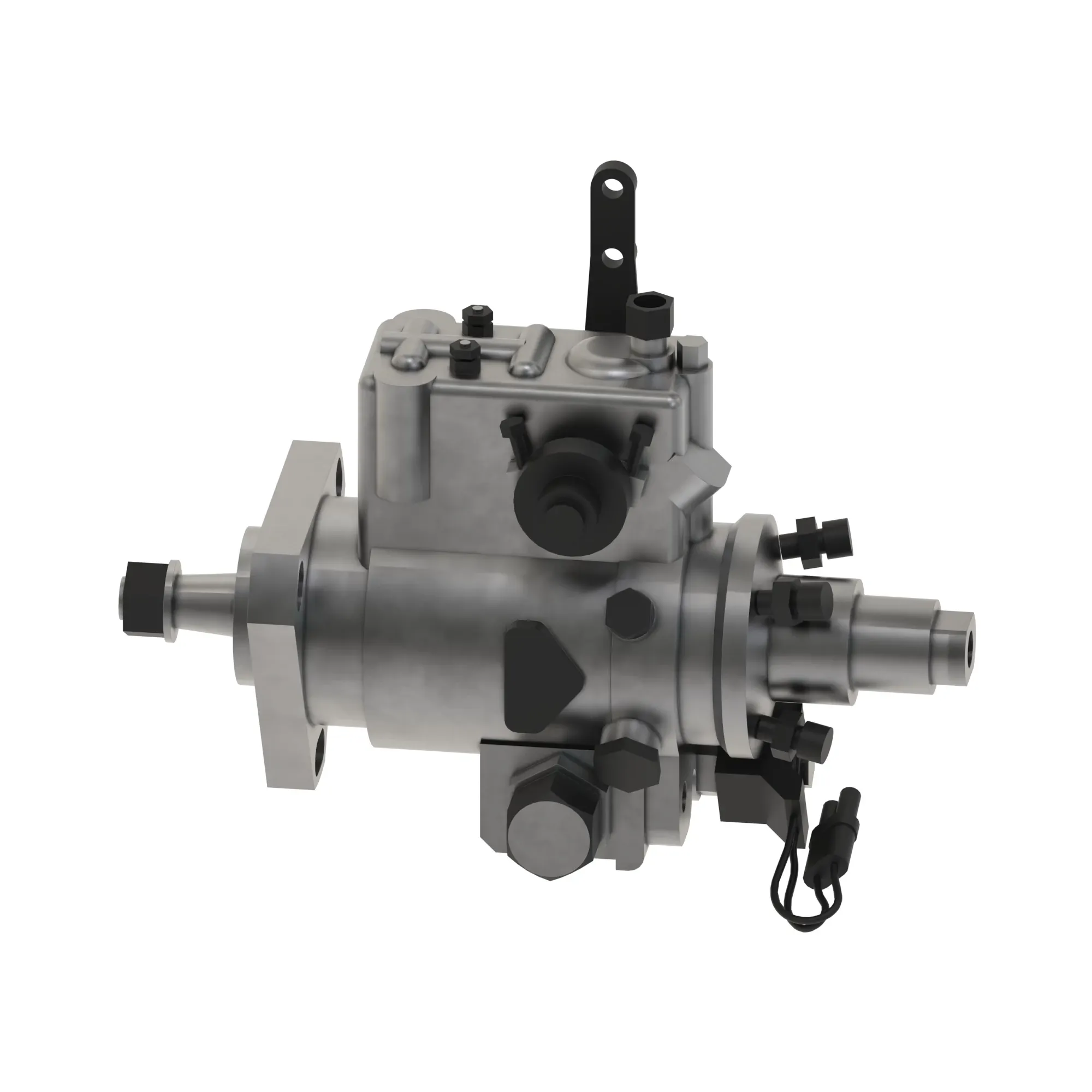 Fuel Injection Pump