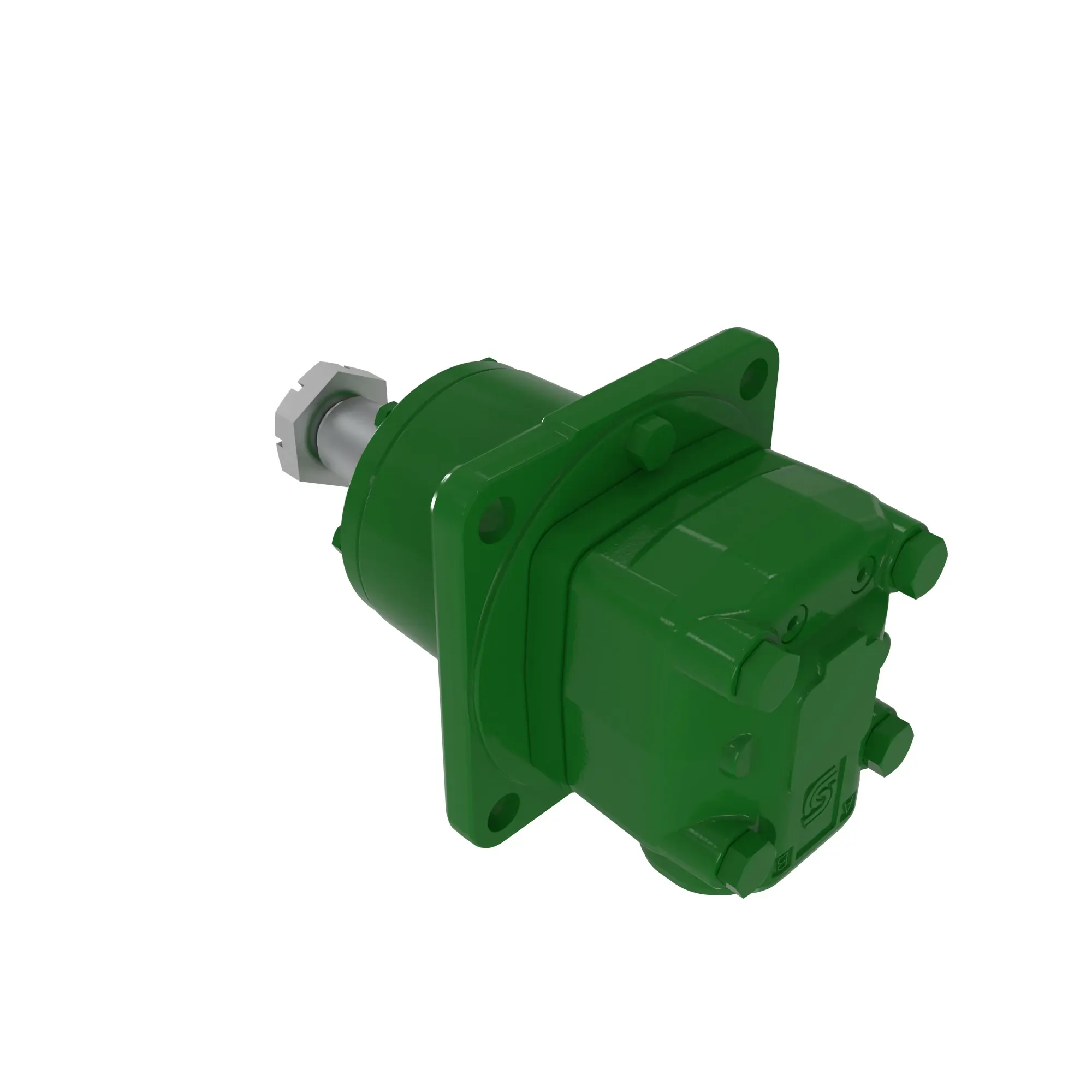 John Deere Hydraulic Motor - AN221696