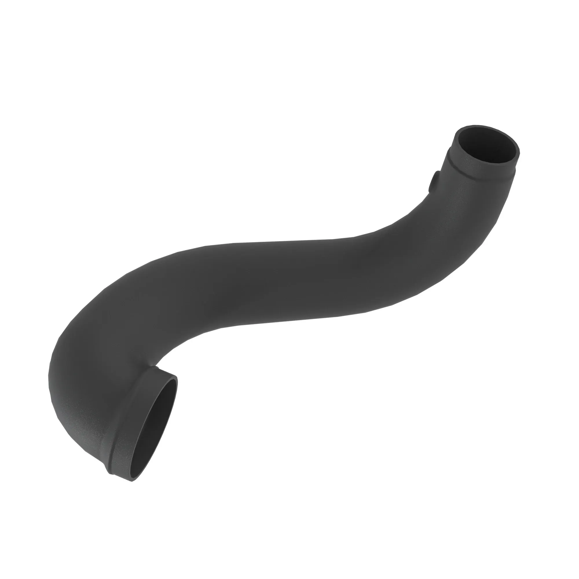 John Deere Air Intake Hose - T353527