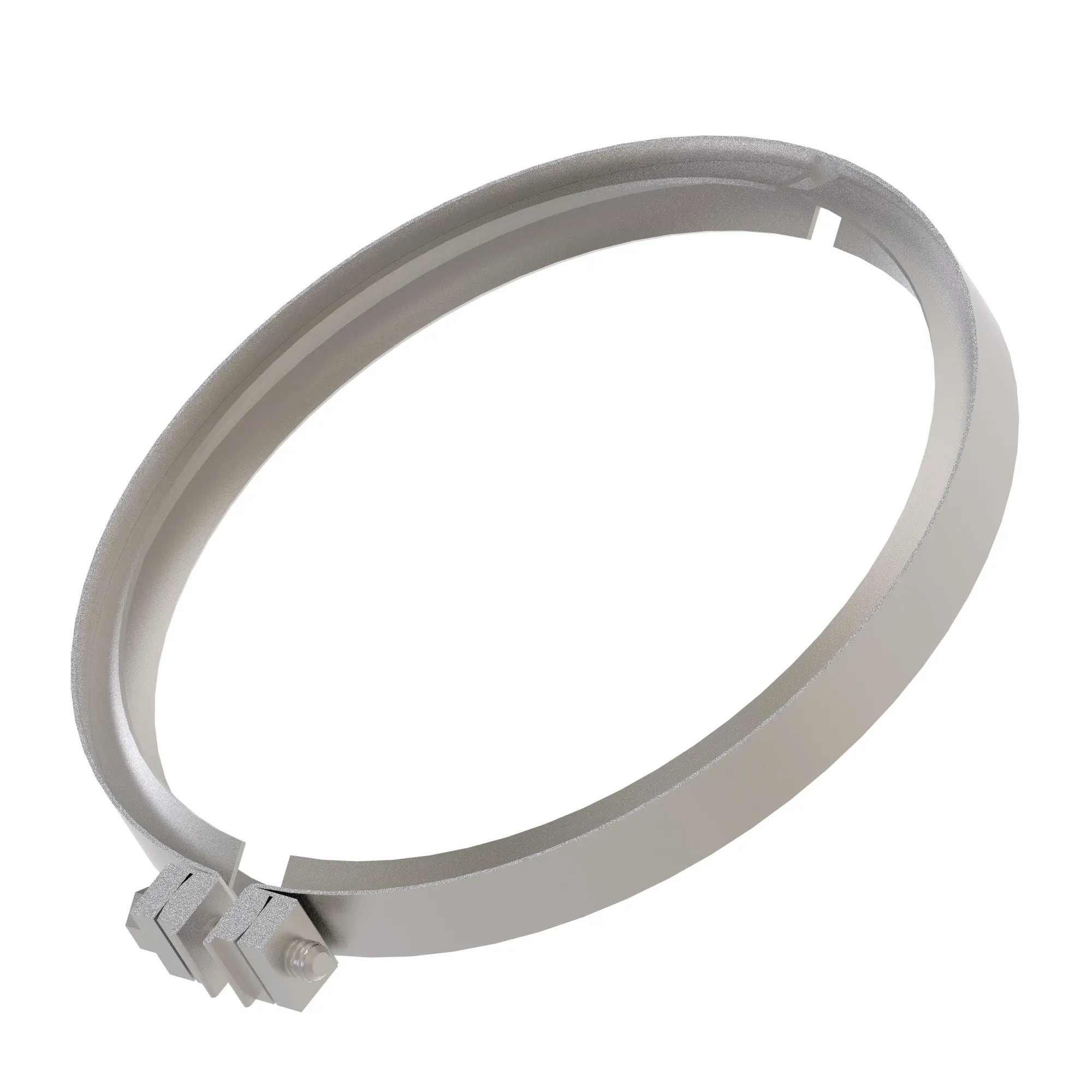 John Deere V-Clamp - AZ55395