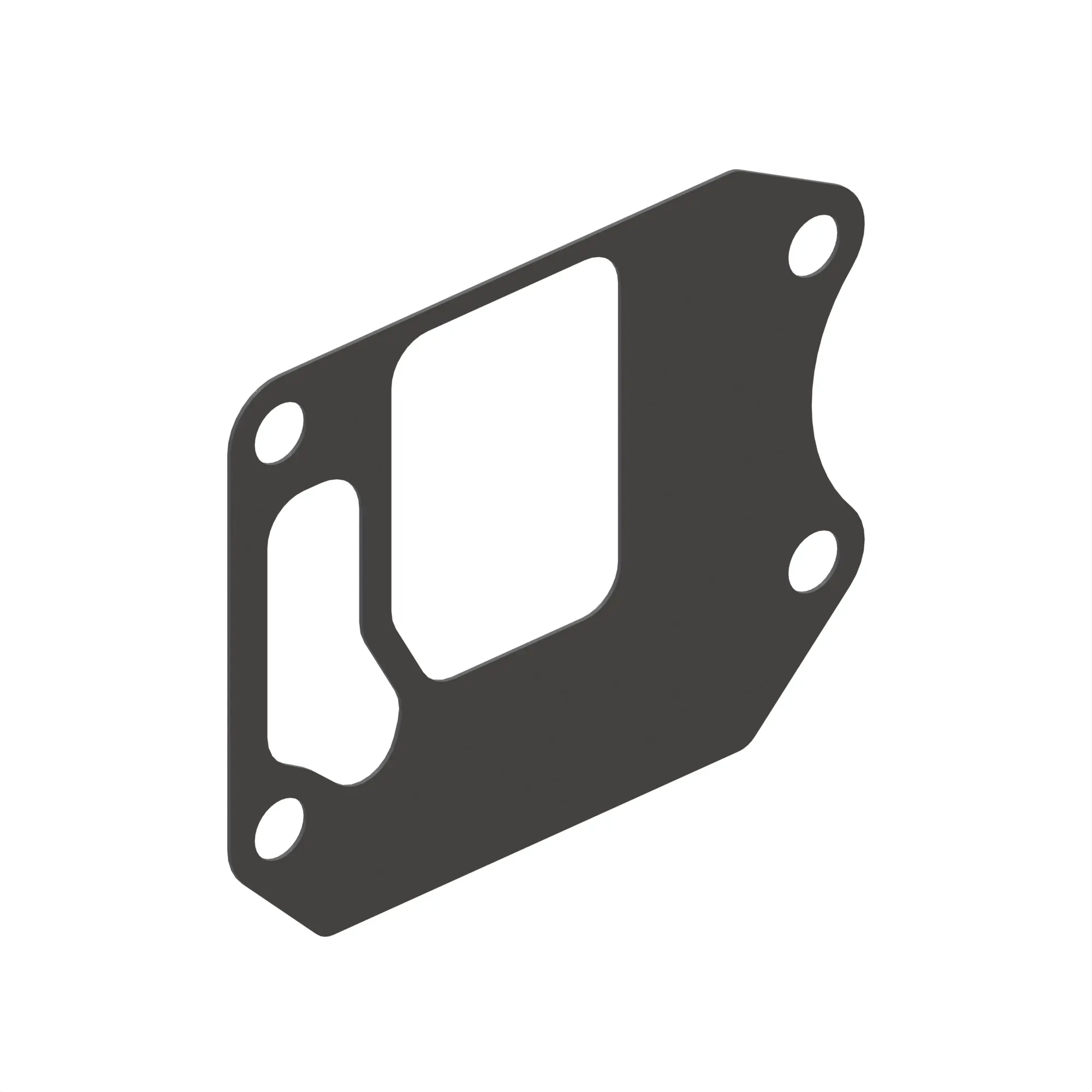 John Deere Gasket - REC368433600