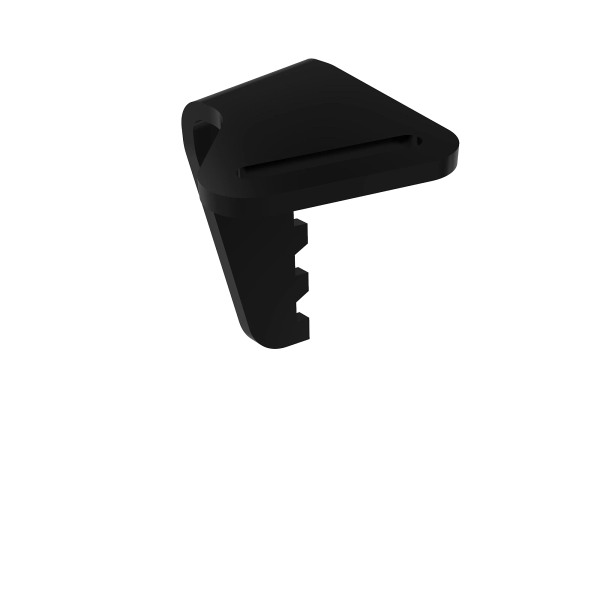 Bracket, Brake Adjust