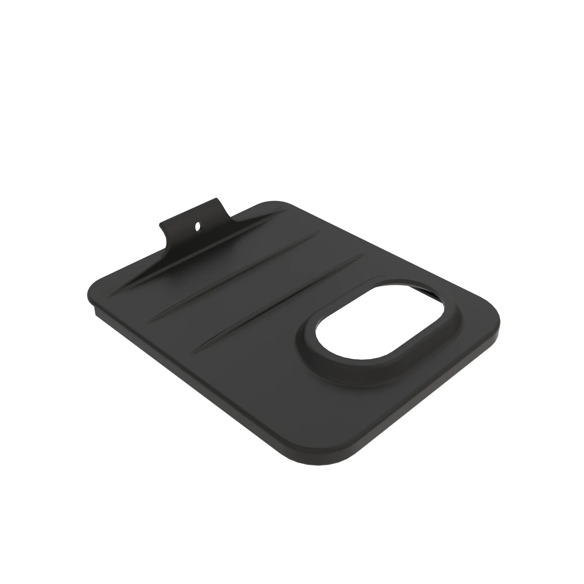 John Deere Lid Pro Row Mechanical Cover - A75207