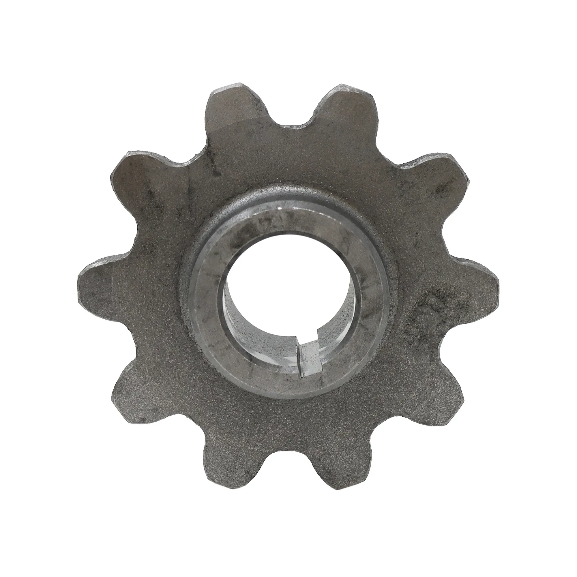 H228383: Clean Grain Elevator Lower Chain Sprocket, 10 Teeth