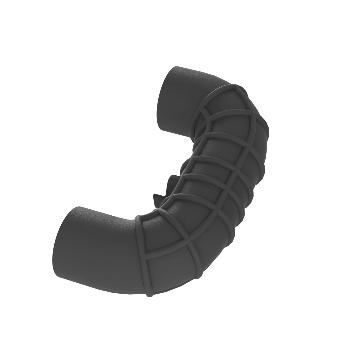 Air Intake Hose