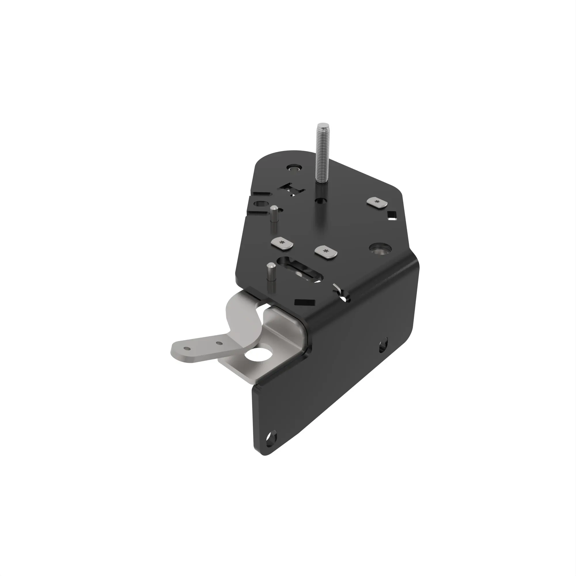 John Deere Seat Bracket Kit - AT392802