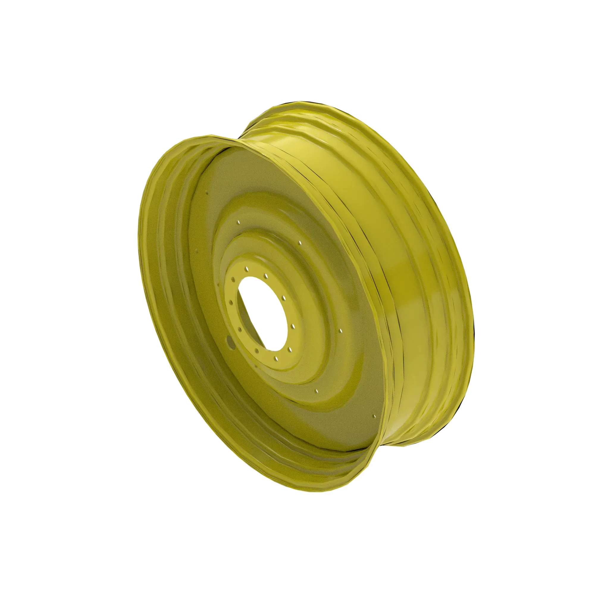 John Deere Wheel - RE597501