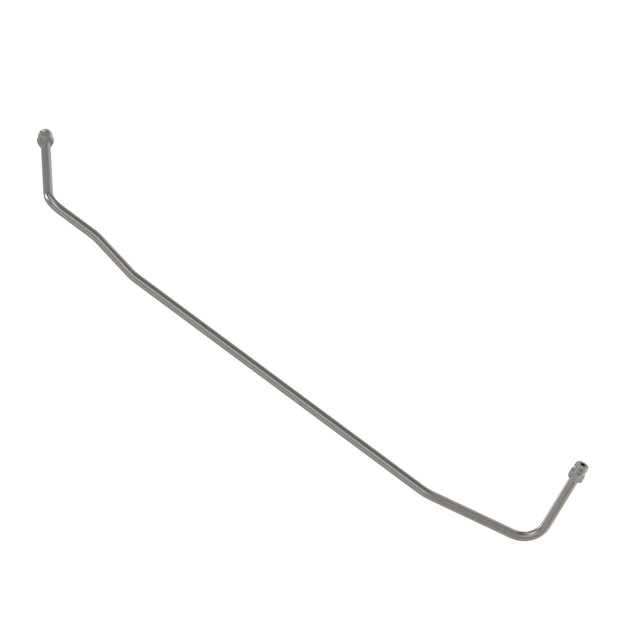 OIL LINE, LINE, OIL (LOWER)