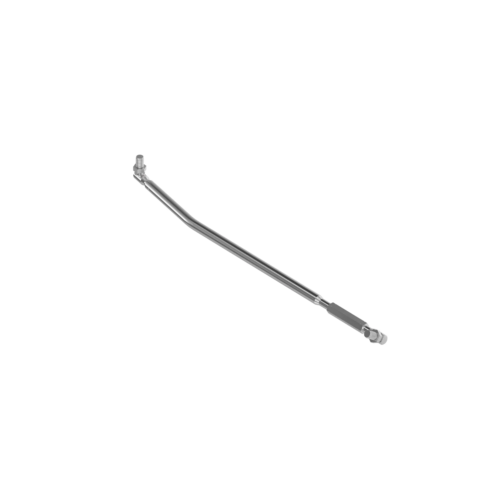 LINKAGE, MIDDLE
