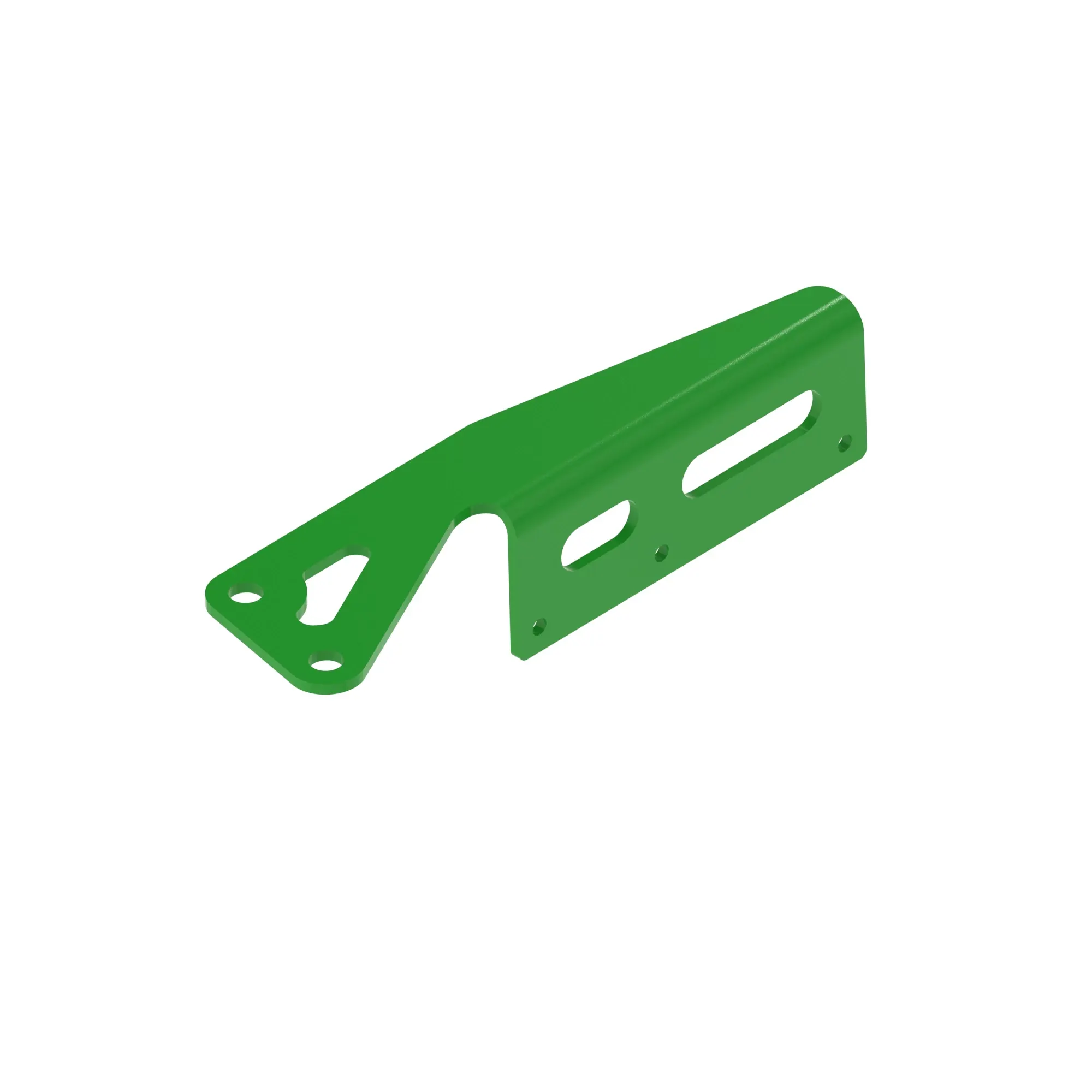 BRACKET, RL TREAD LOOP SUPPORT