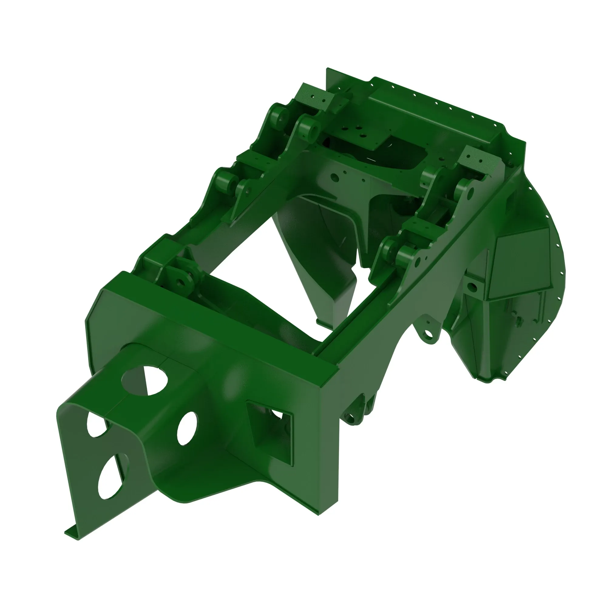 John Deere Frame - F389378