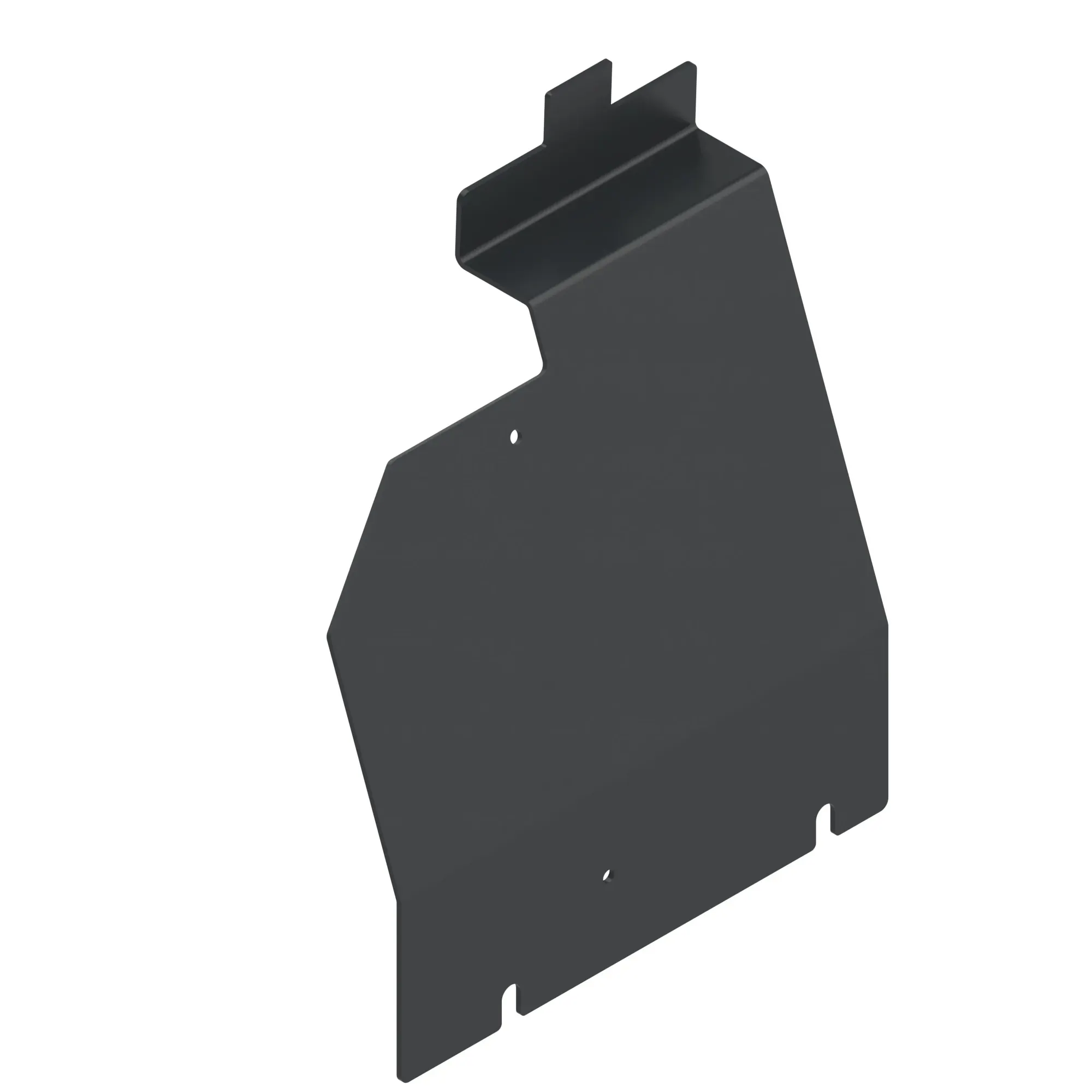 John Deere Plate - F734457