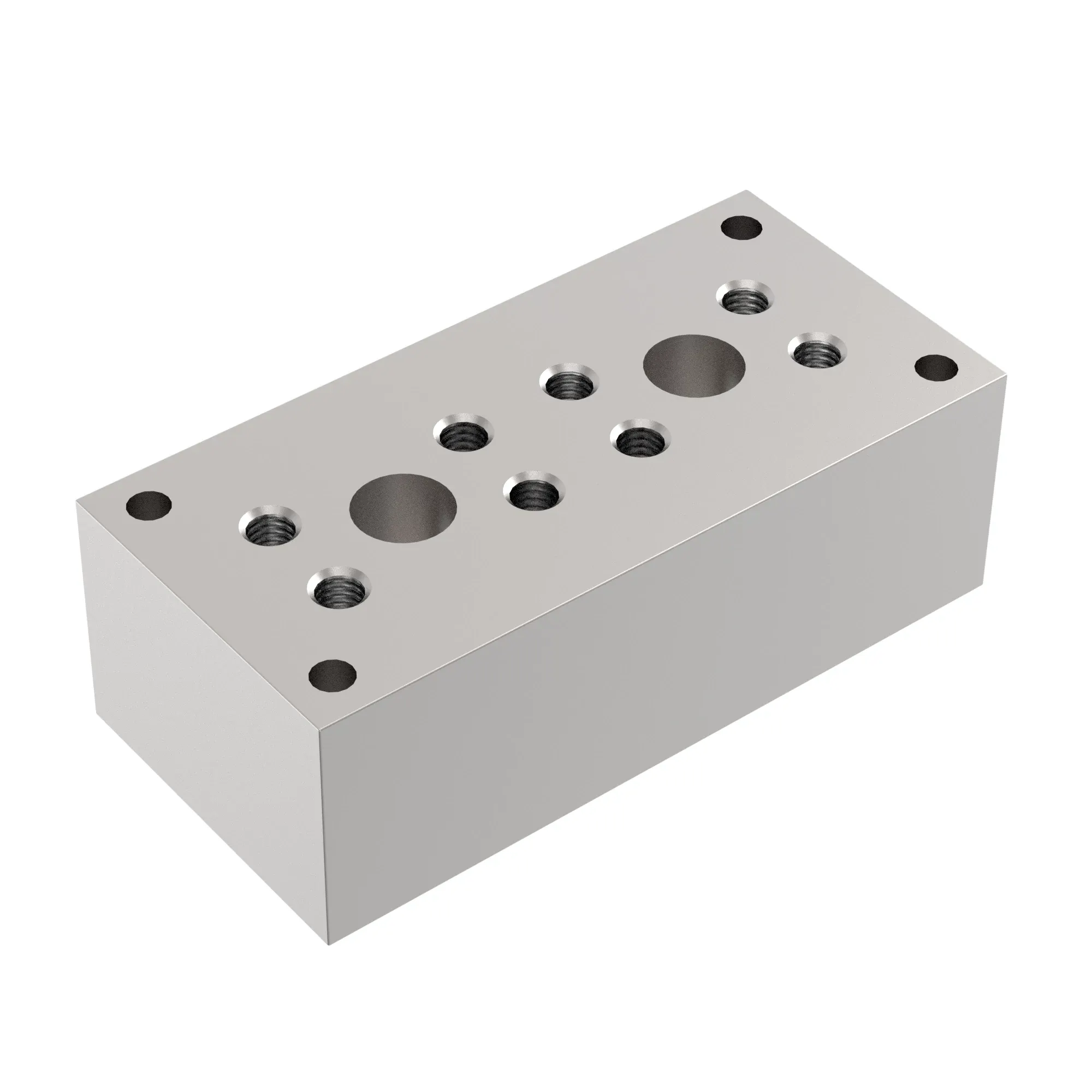Hydraulic Component