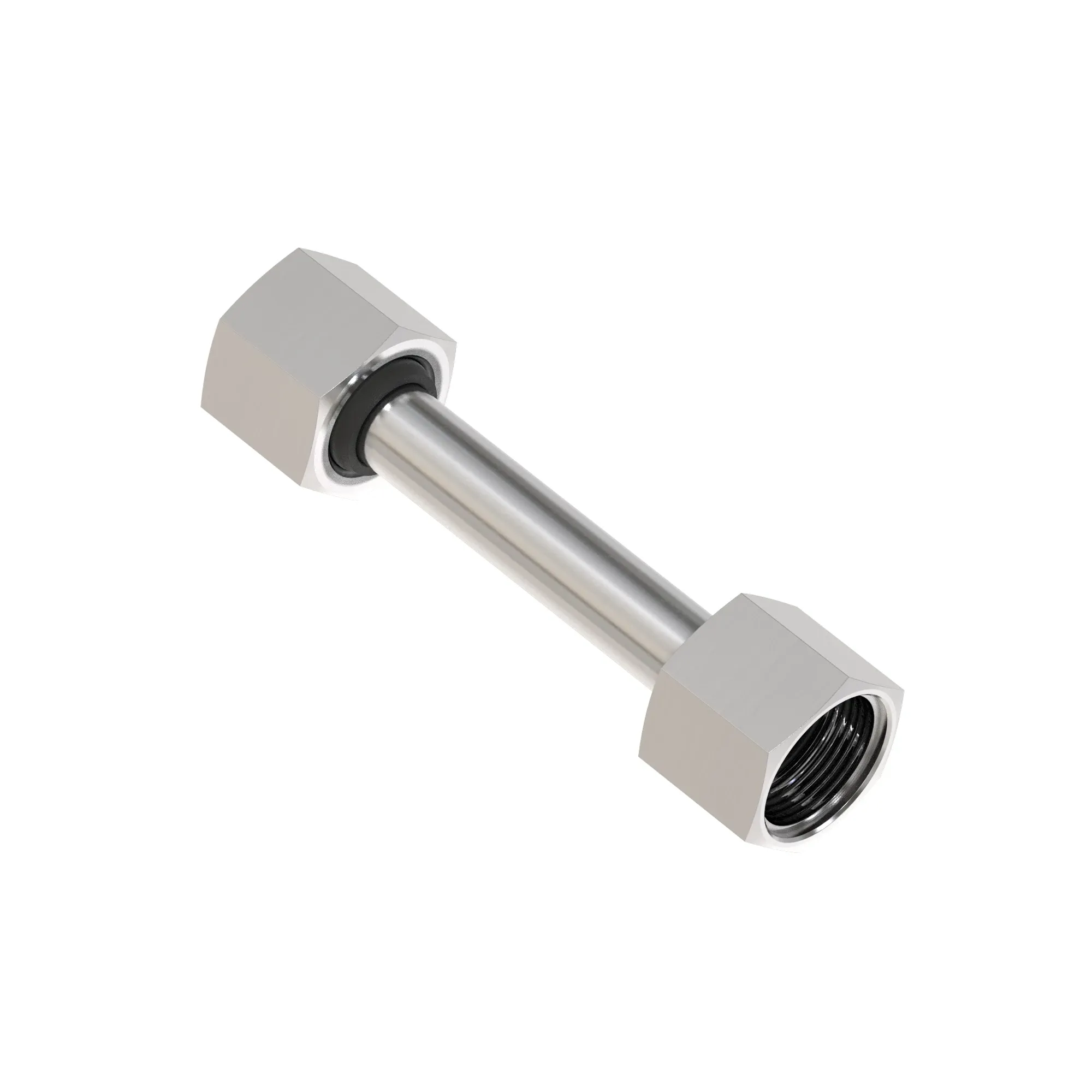 John Deere Brake Tube - DQ32443