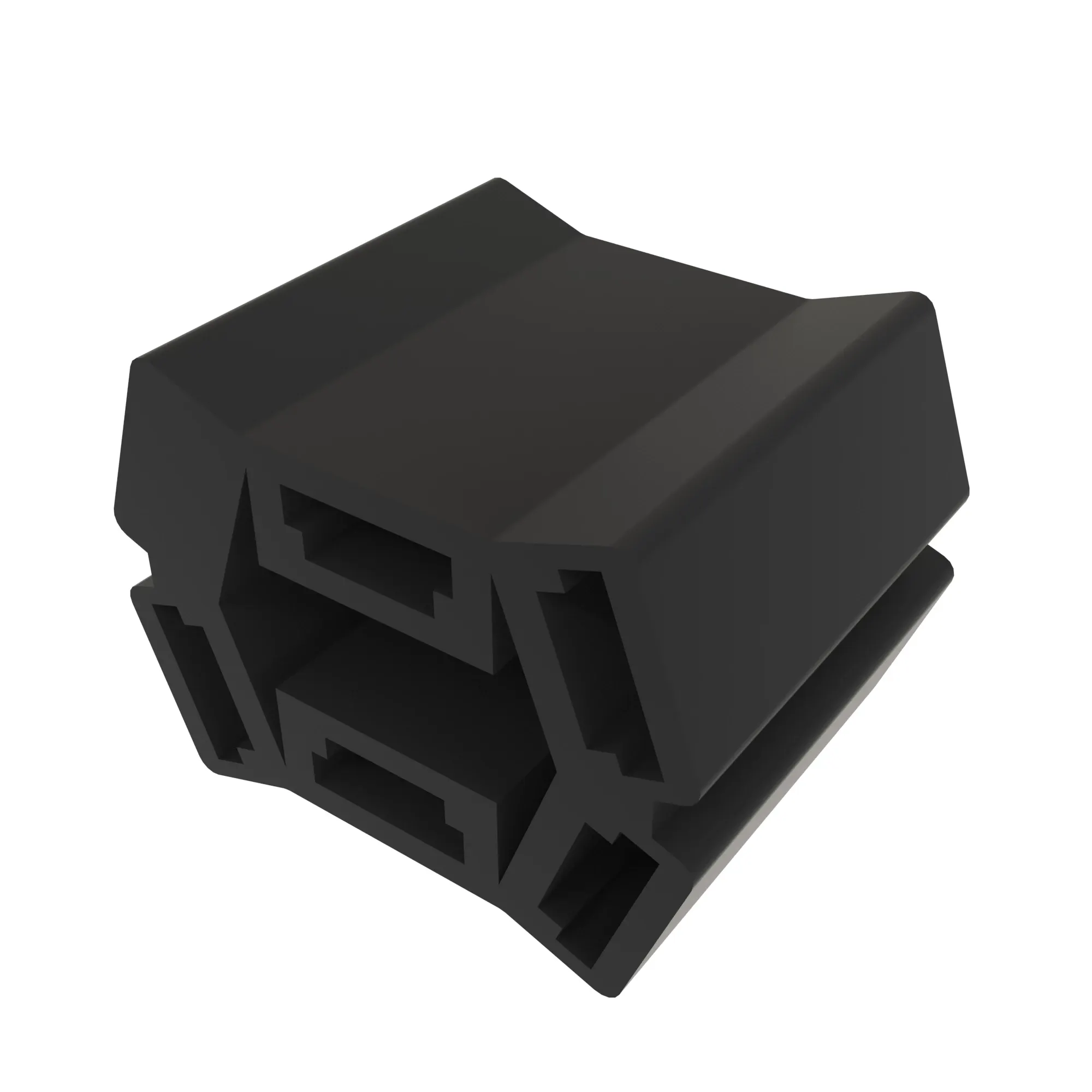 DELPHI 5W 6 WAY 5 USABLE FEM UNSLD