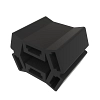 DELPHI 5W 6 WAY 5 USABLE FEM UNSLD