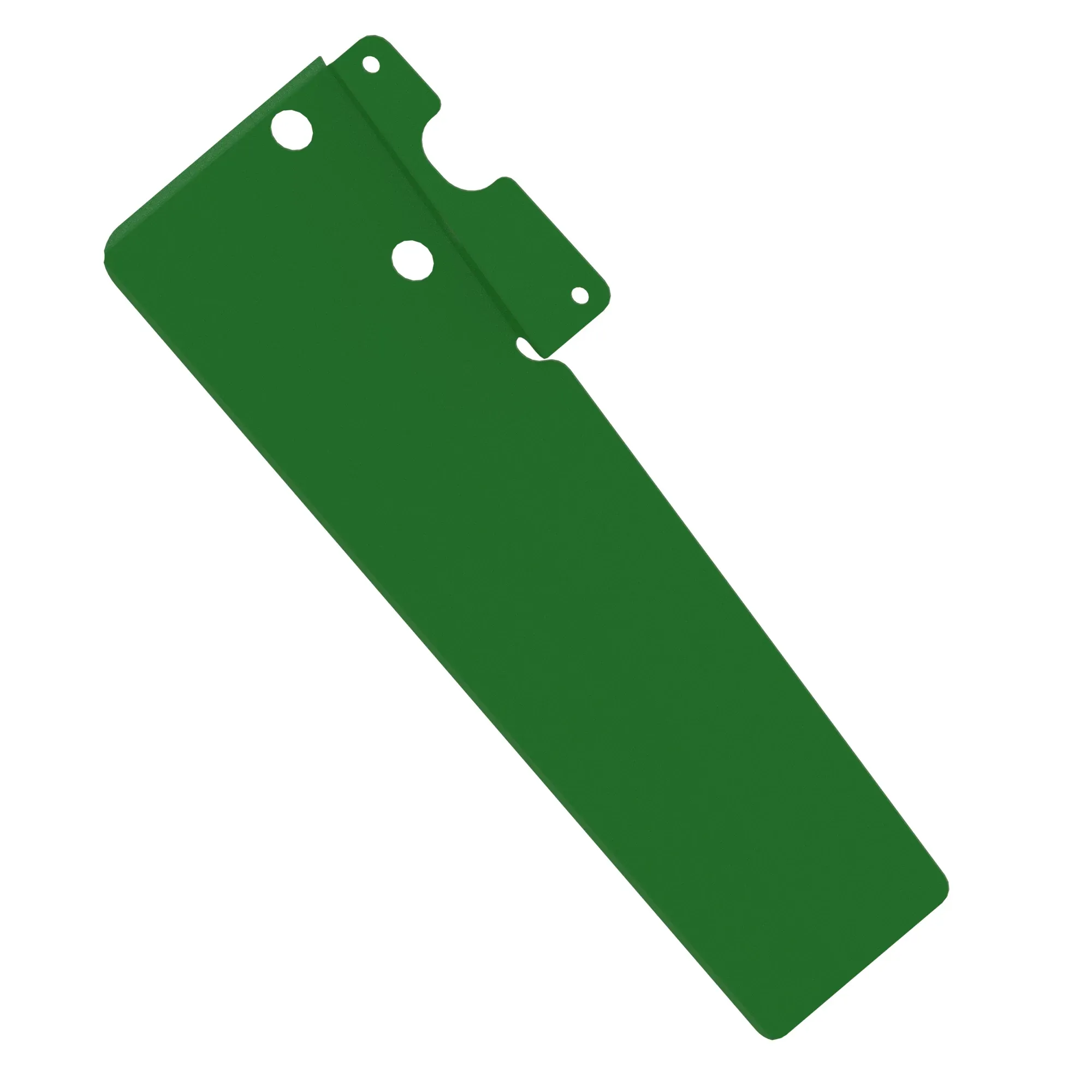 FINGER PROTECTION, PICK-UP HITCH LIFT LINK, RH, MW15-MW25