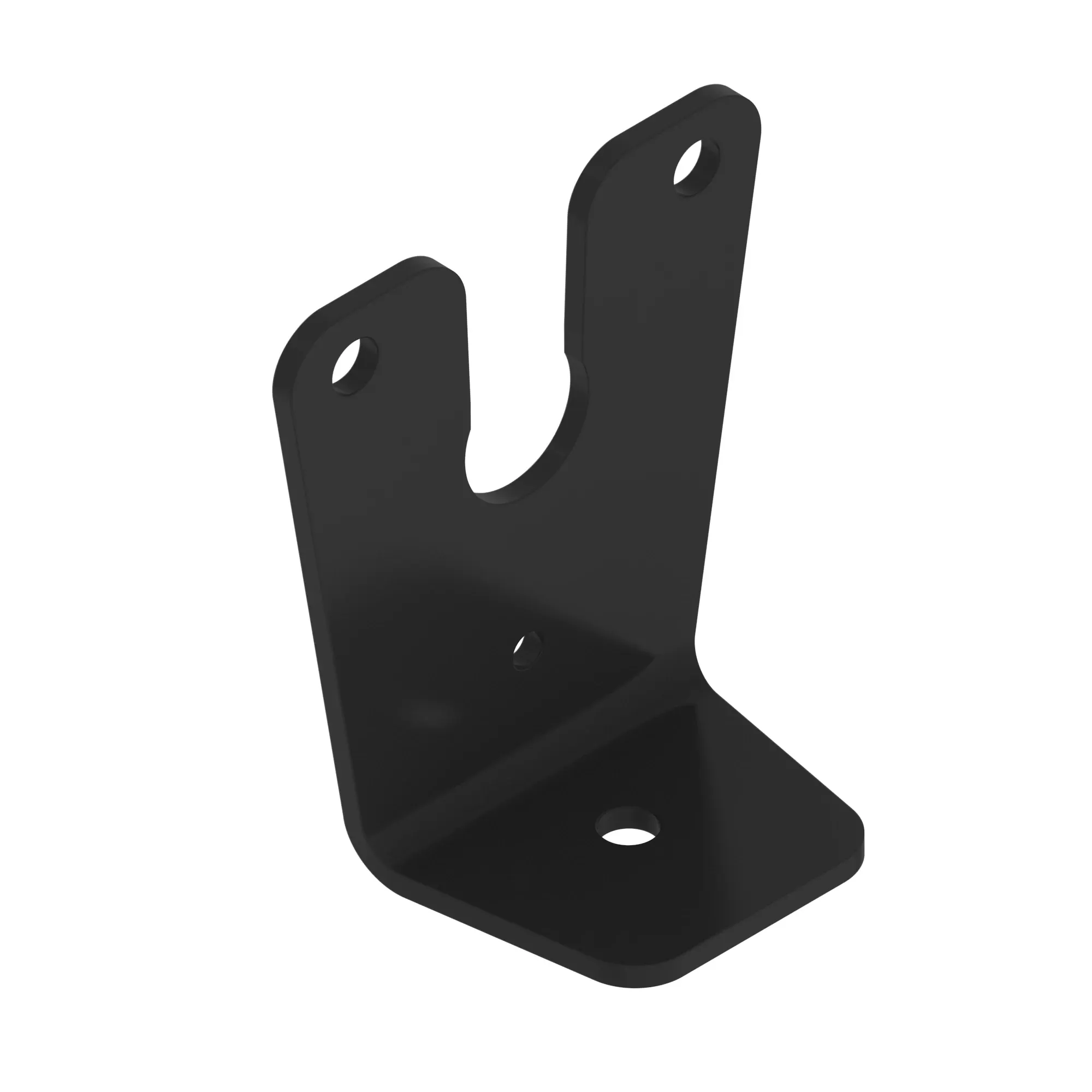 BRACKET, REAR WORK LIGHT, LOW PROFI