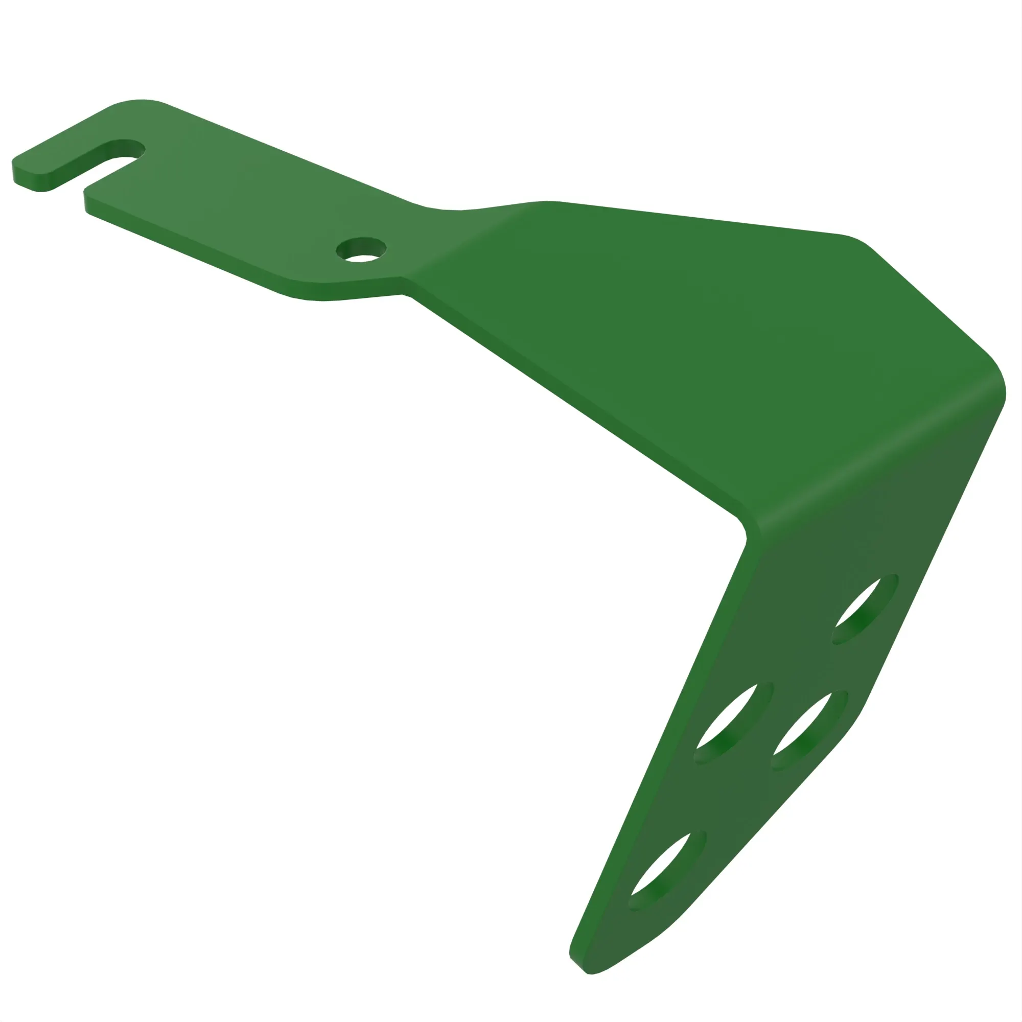 BRACKET, HARNESS SUPPORT BRACKET