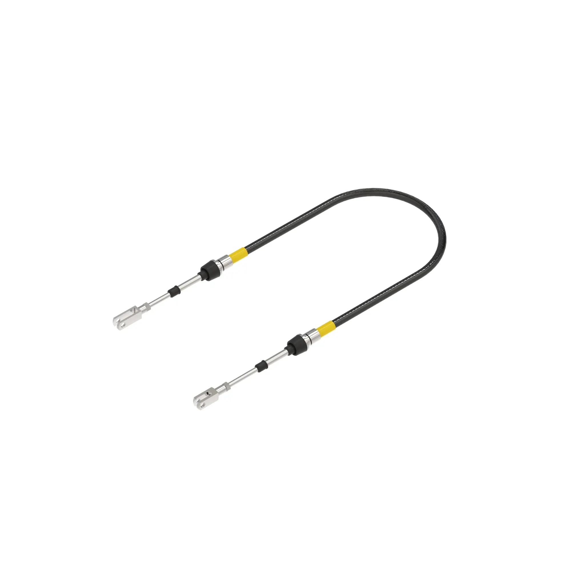 John Deere Bowden Push Pull Cable - AL161260