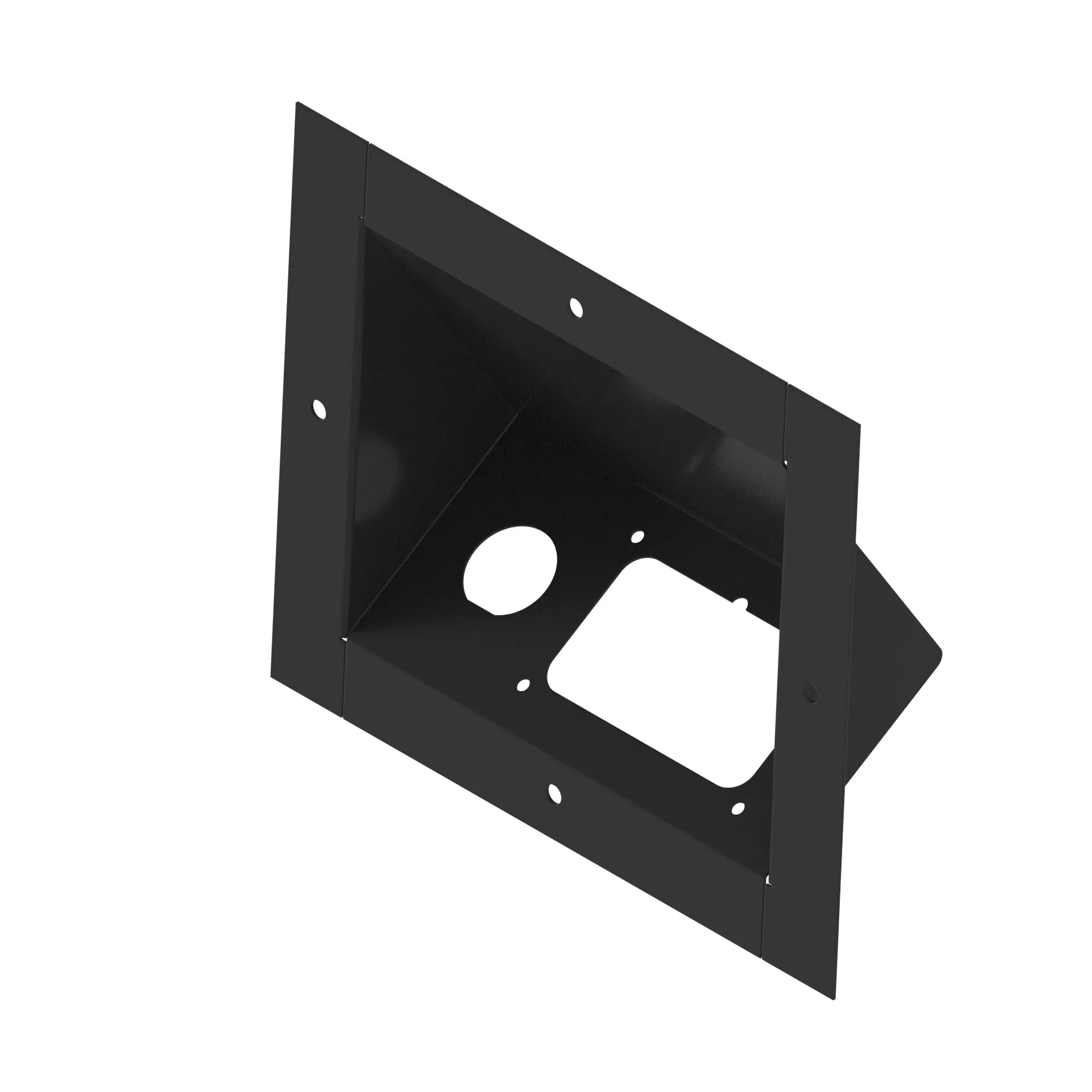 John Deere Interior Harness Bracket - AT415342