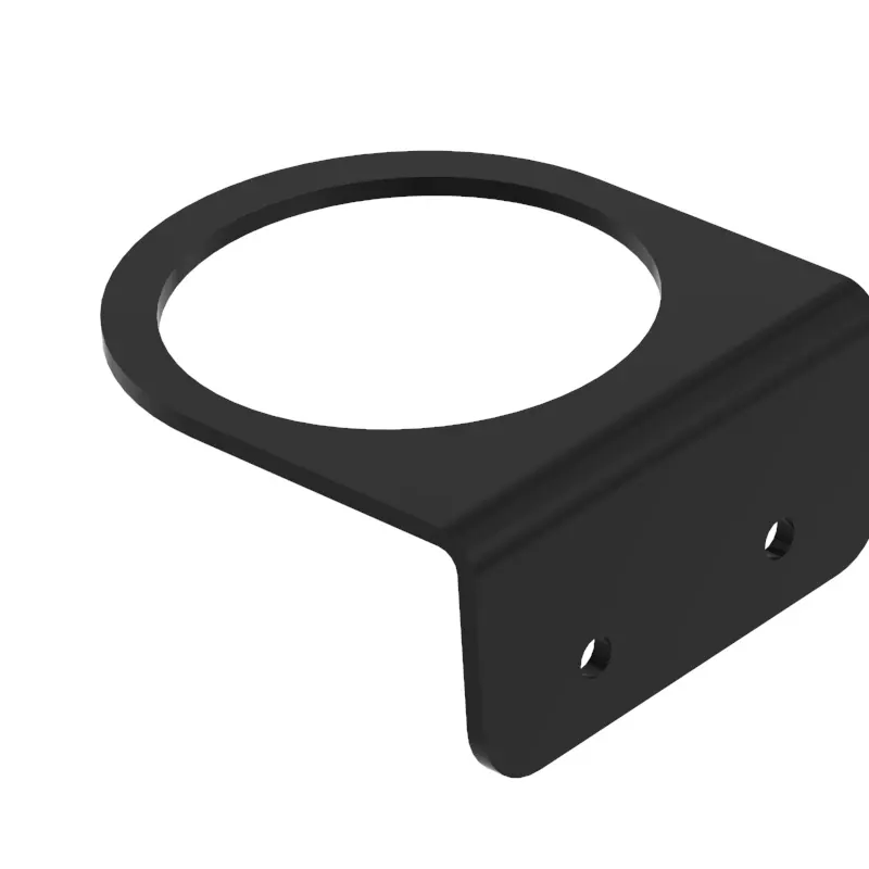 BRACKET, CUP HOLDER
