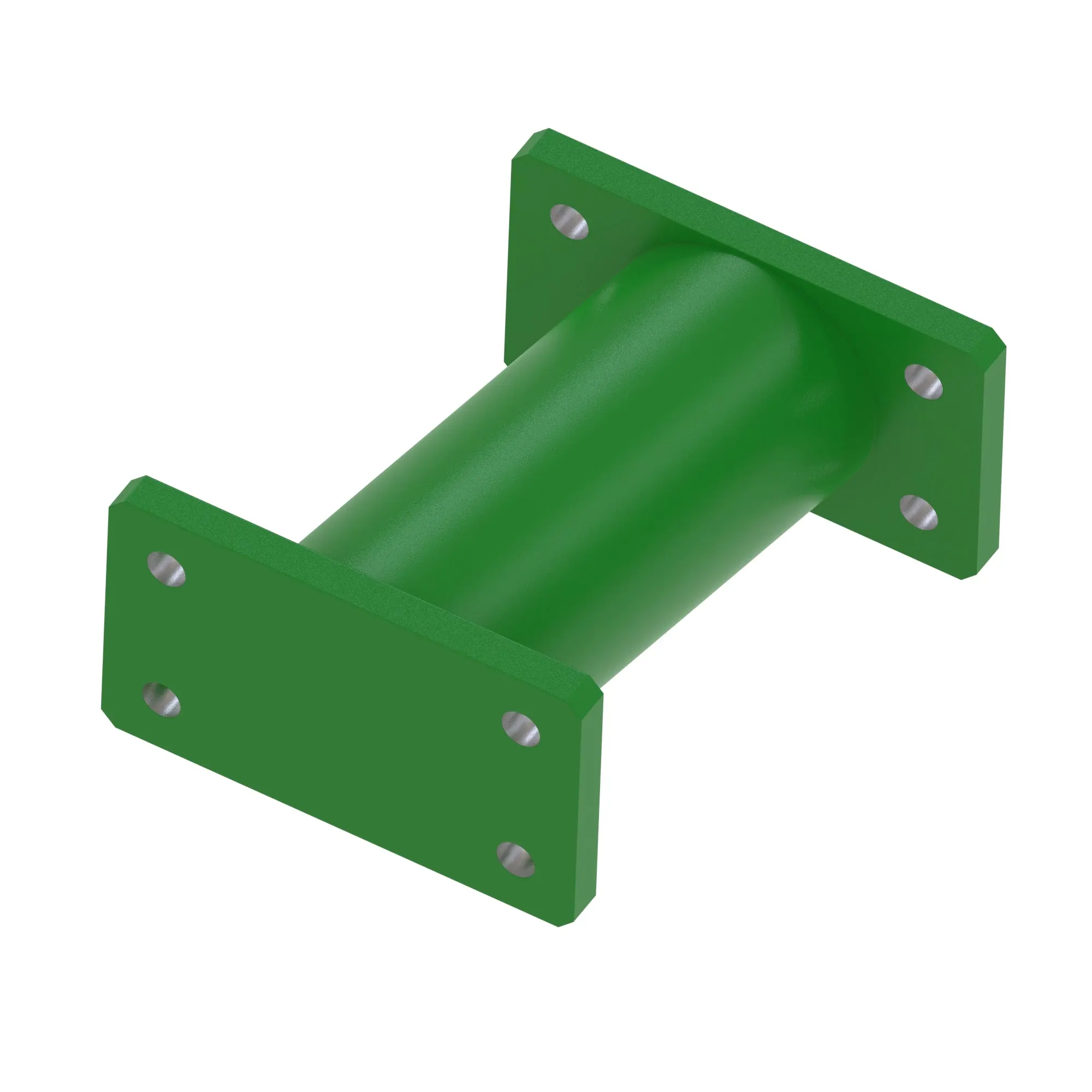 John Deere Rear Axle 4WD Reach - DQ51030