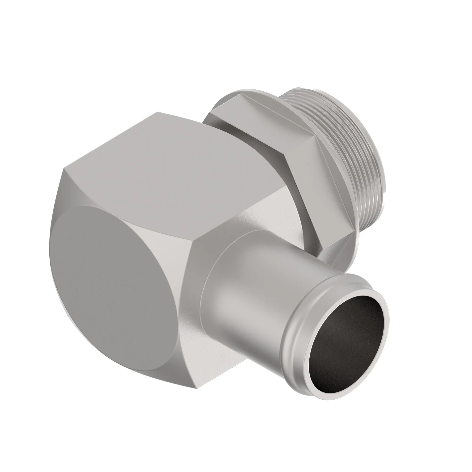 ELBOW FITTING, ELBOW ASSY - FRONT H