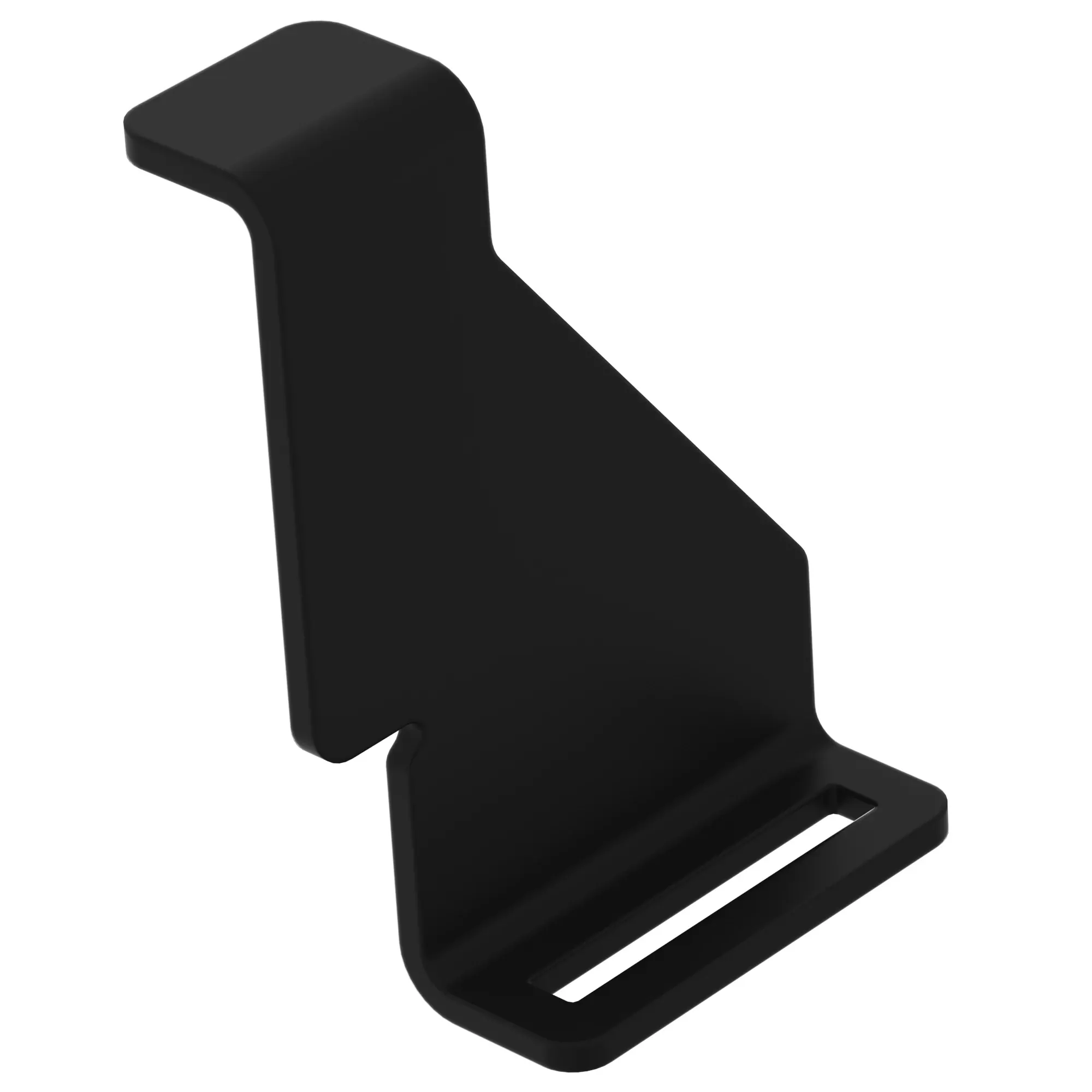 BRACKET, SUPPORT MOUNT