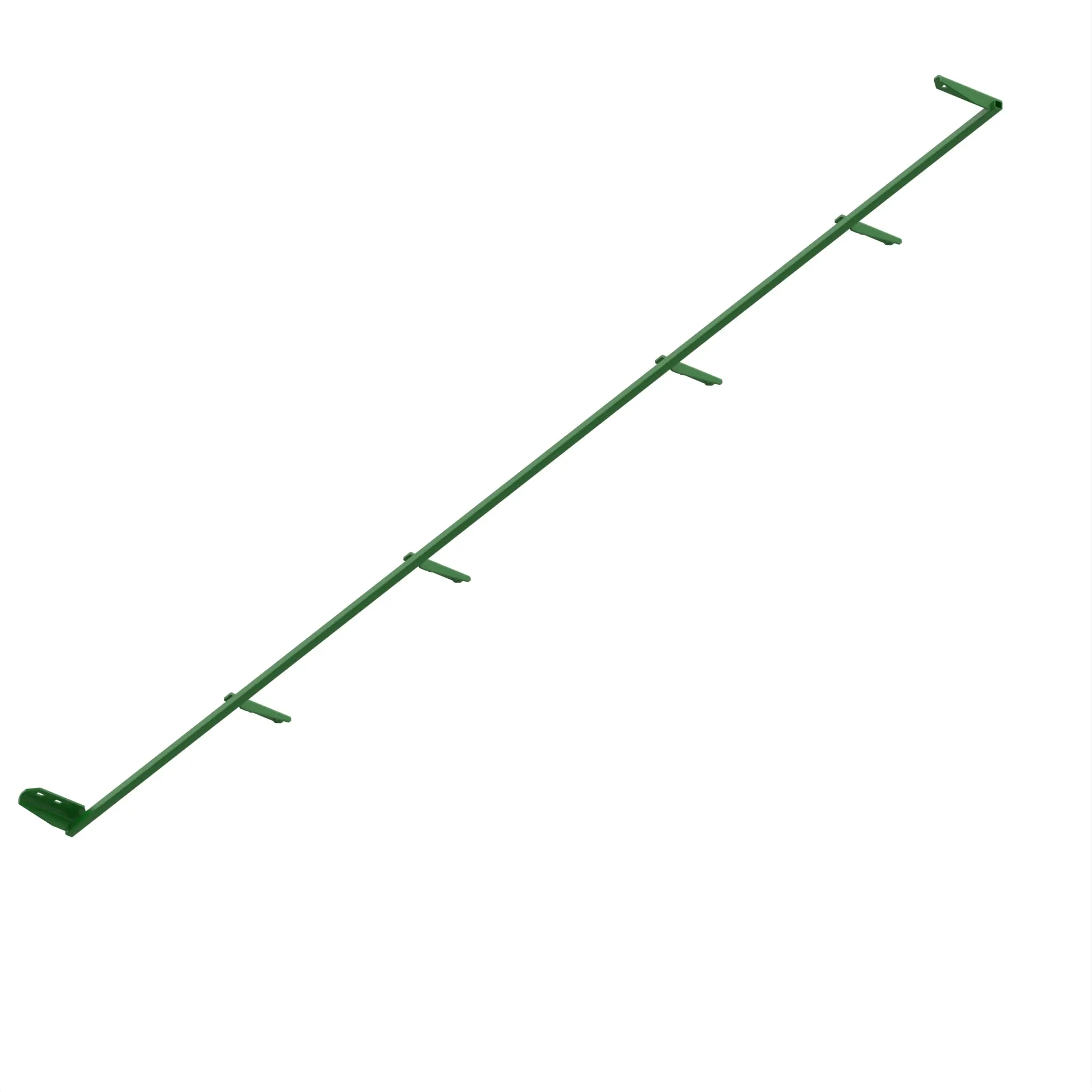 CROP SAVER CENTER PANEL MOUNT