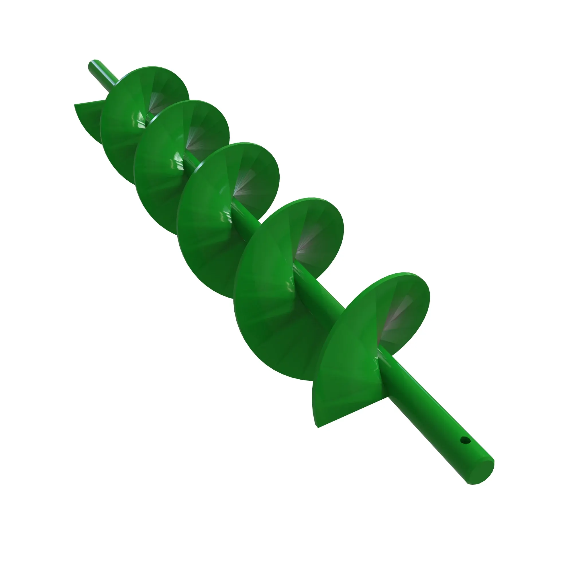 AUGER