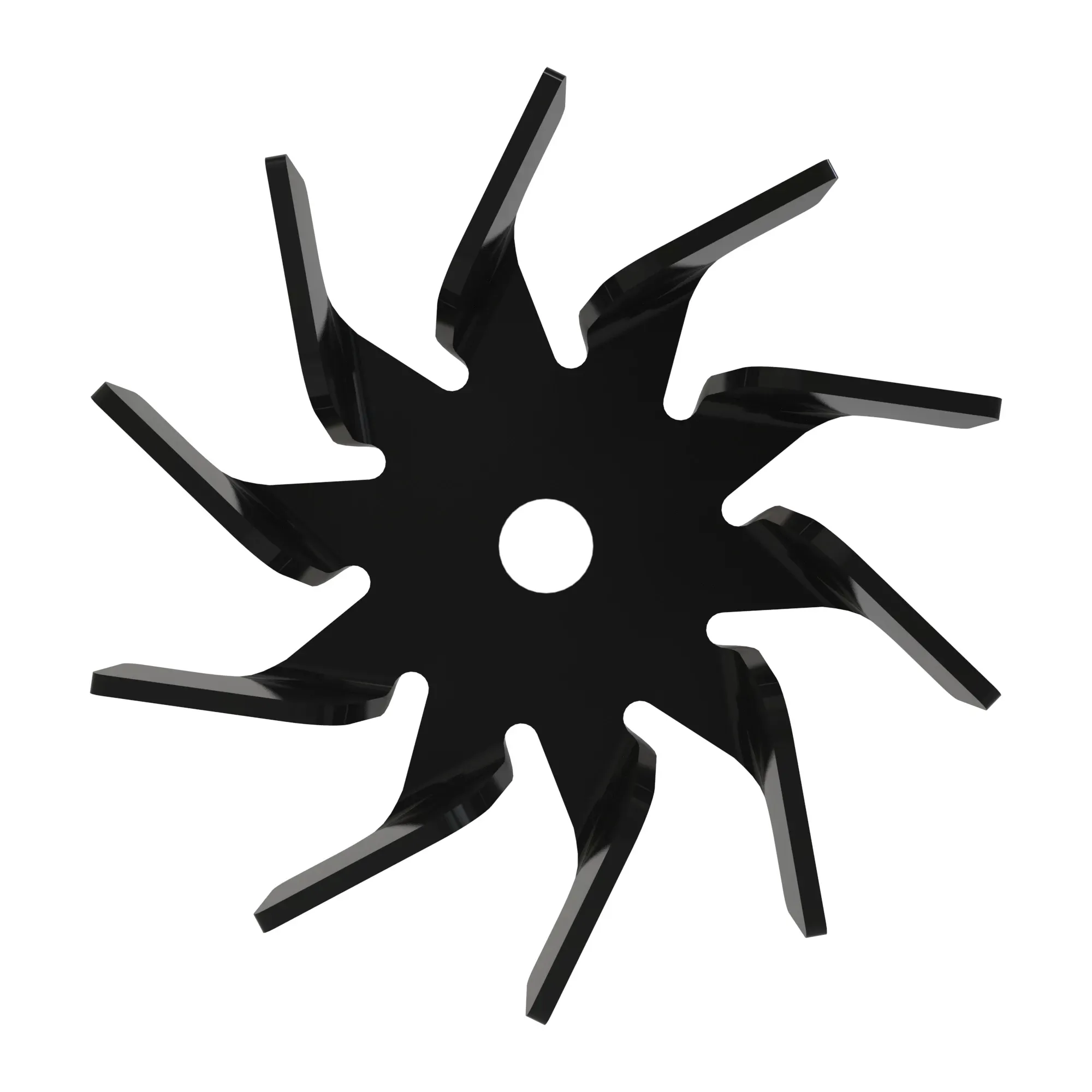 FAN, CLUTCH