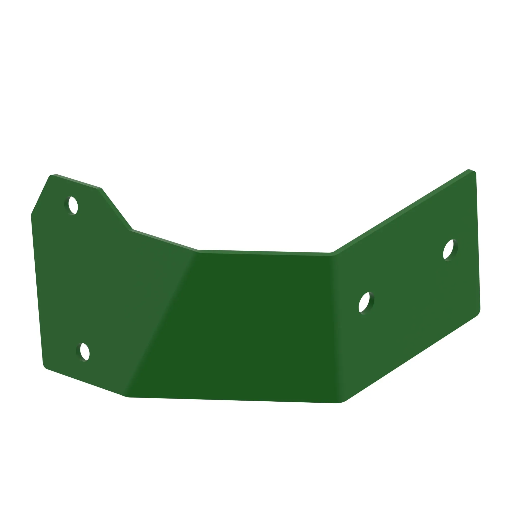 SUPPORT, LH REAR PANEL SUPPORT