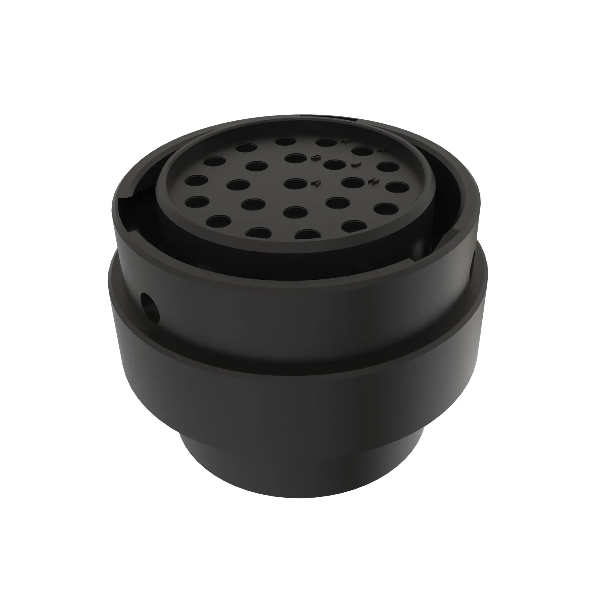 Electrical Connector Assy