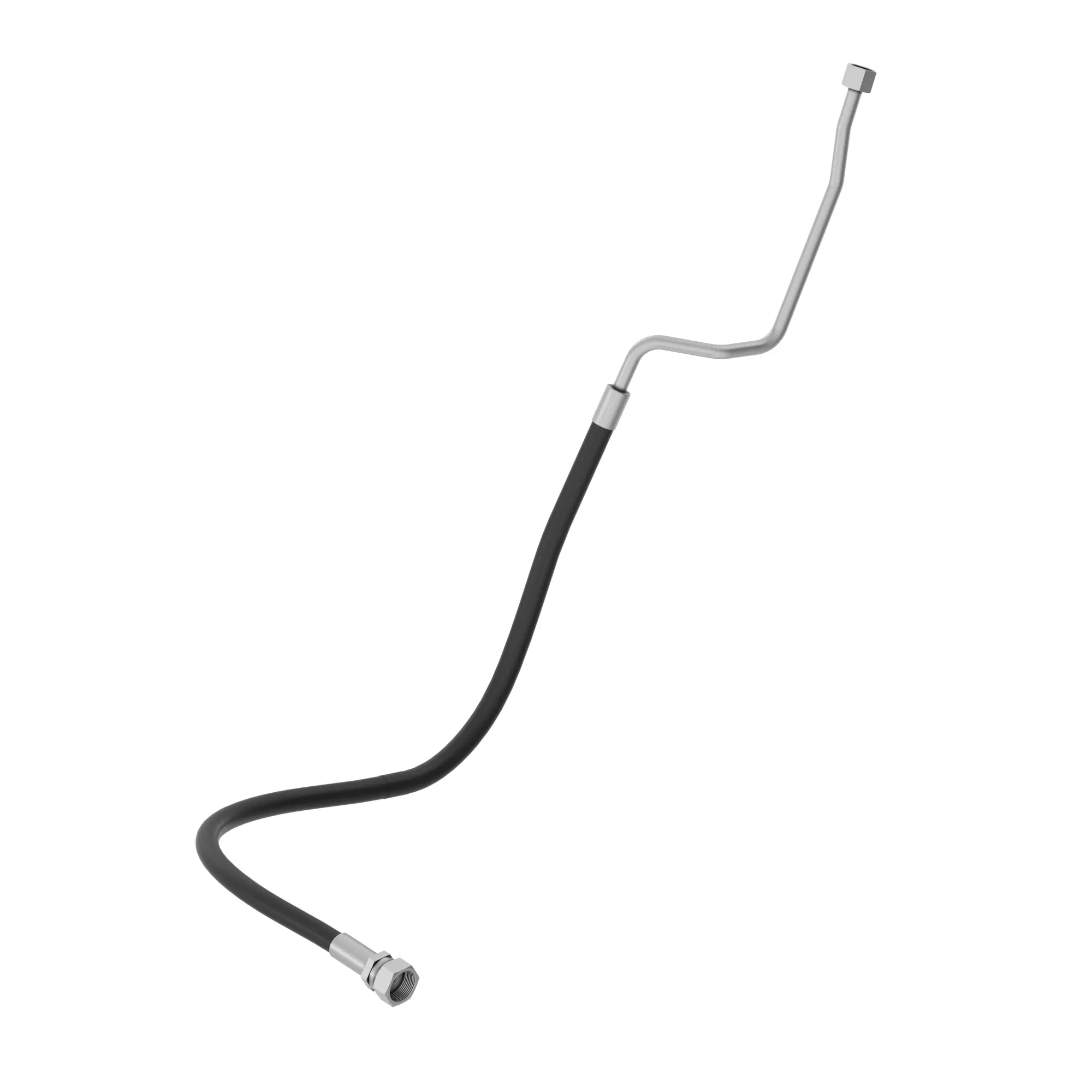 John Deere 3-Diameter Block Clamp - TR130232