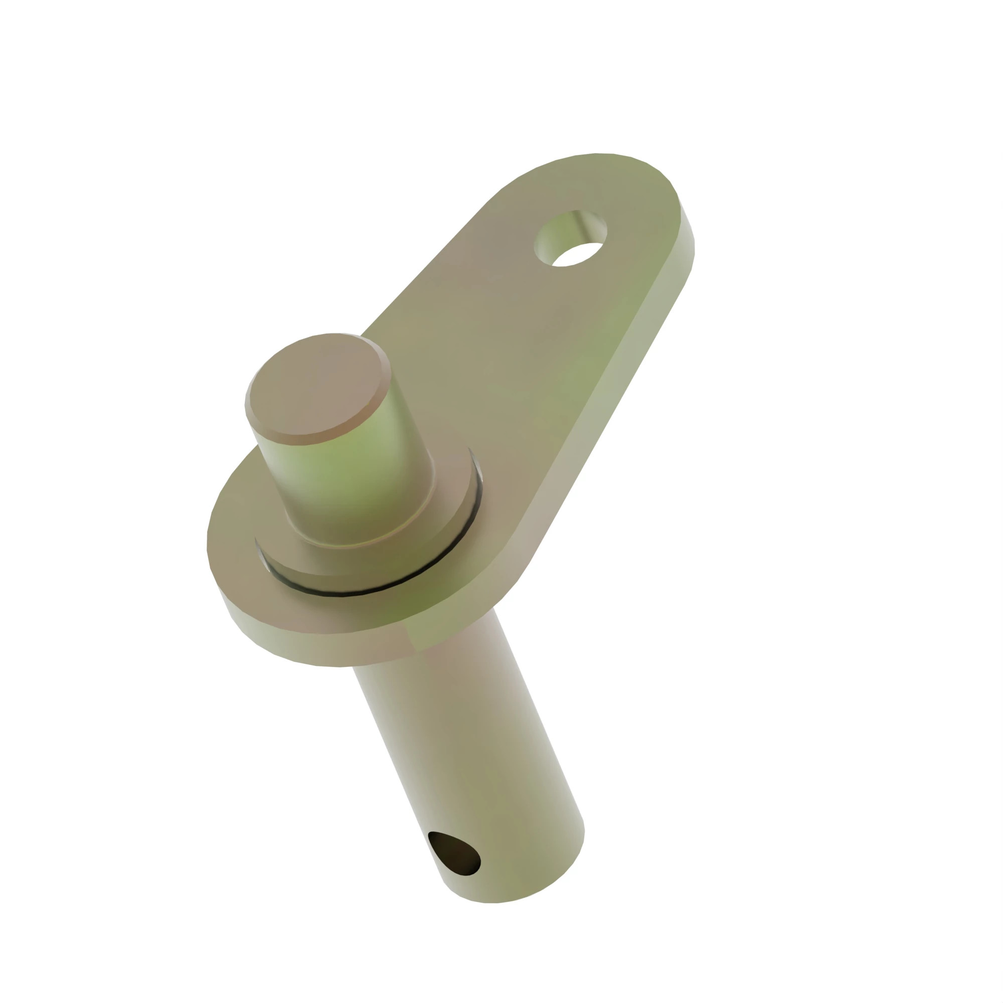 PIVOT, PIVOT, PTO LINKAGE