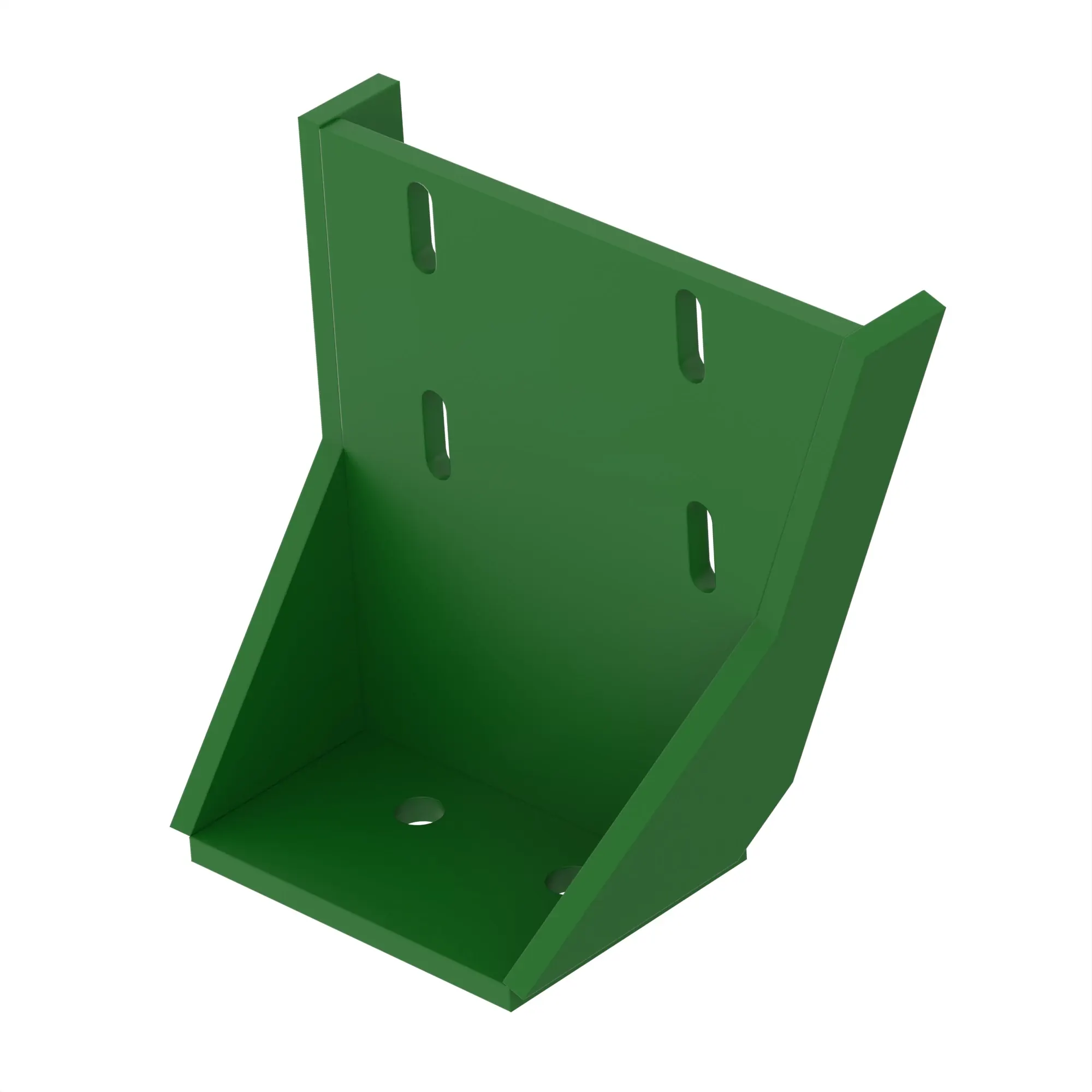 BRACKET, WATER PUMP MOUNT