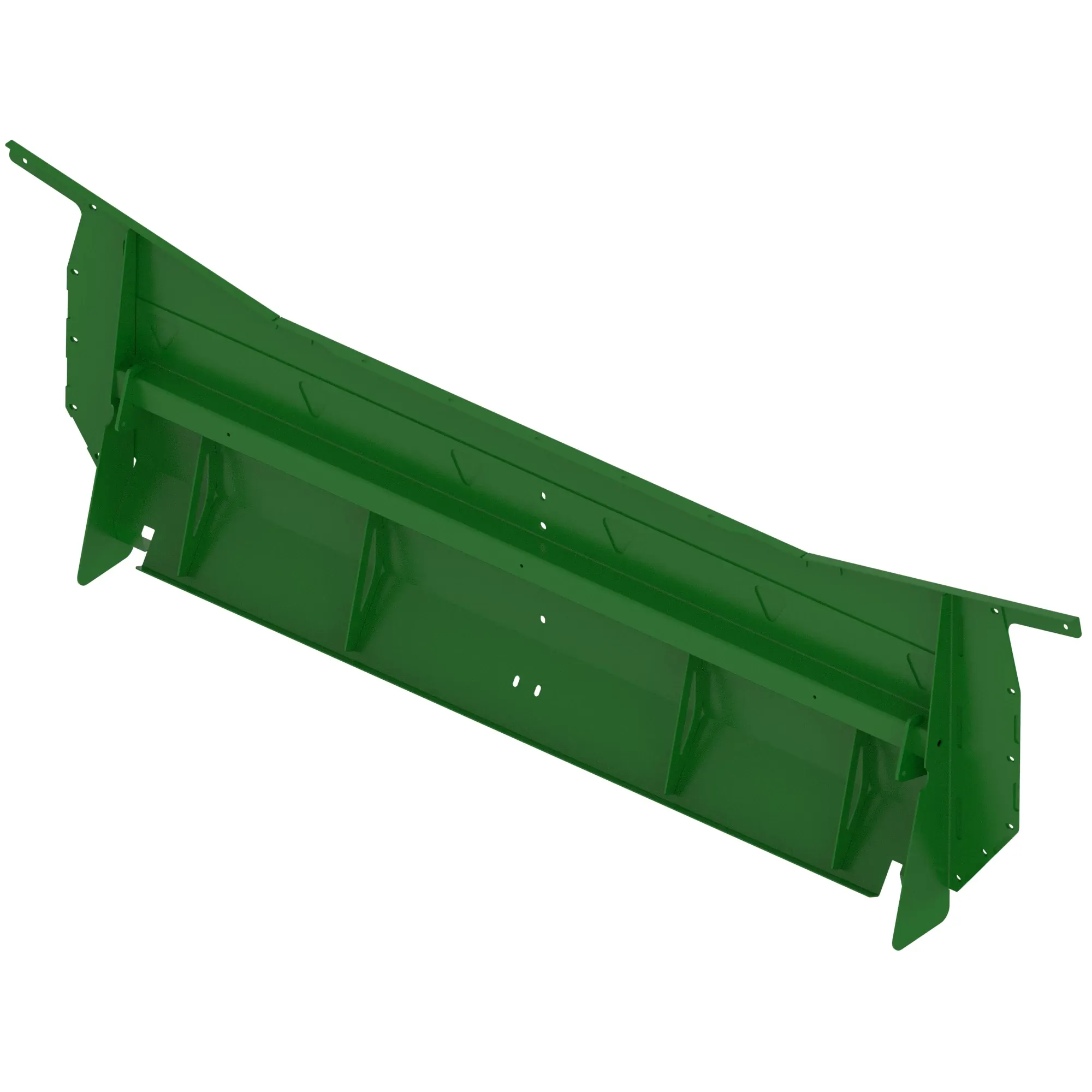 John Deere Floor - AXE101516