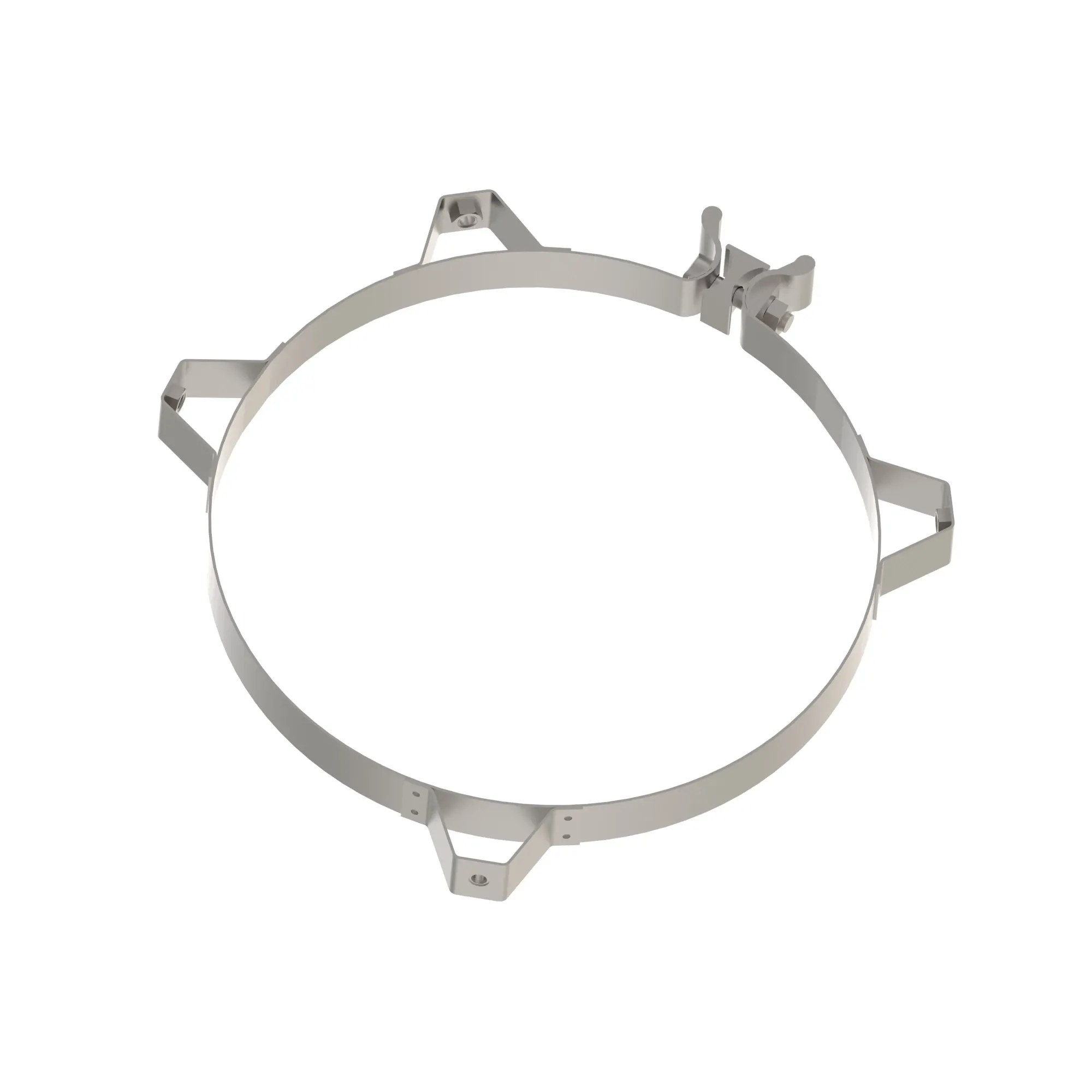 John Deere Clamp - RE333648