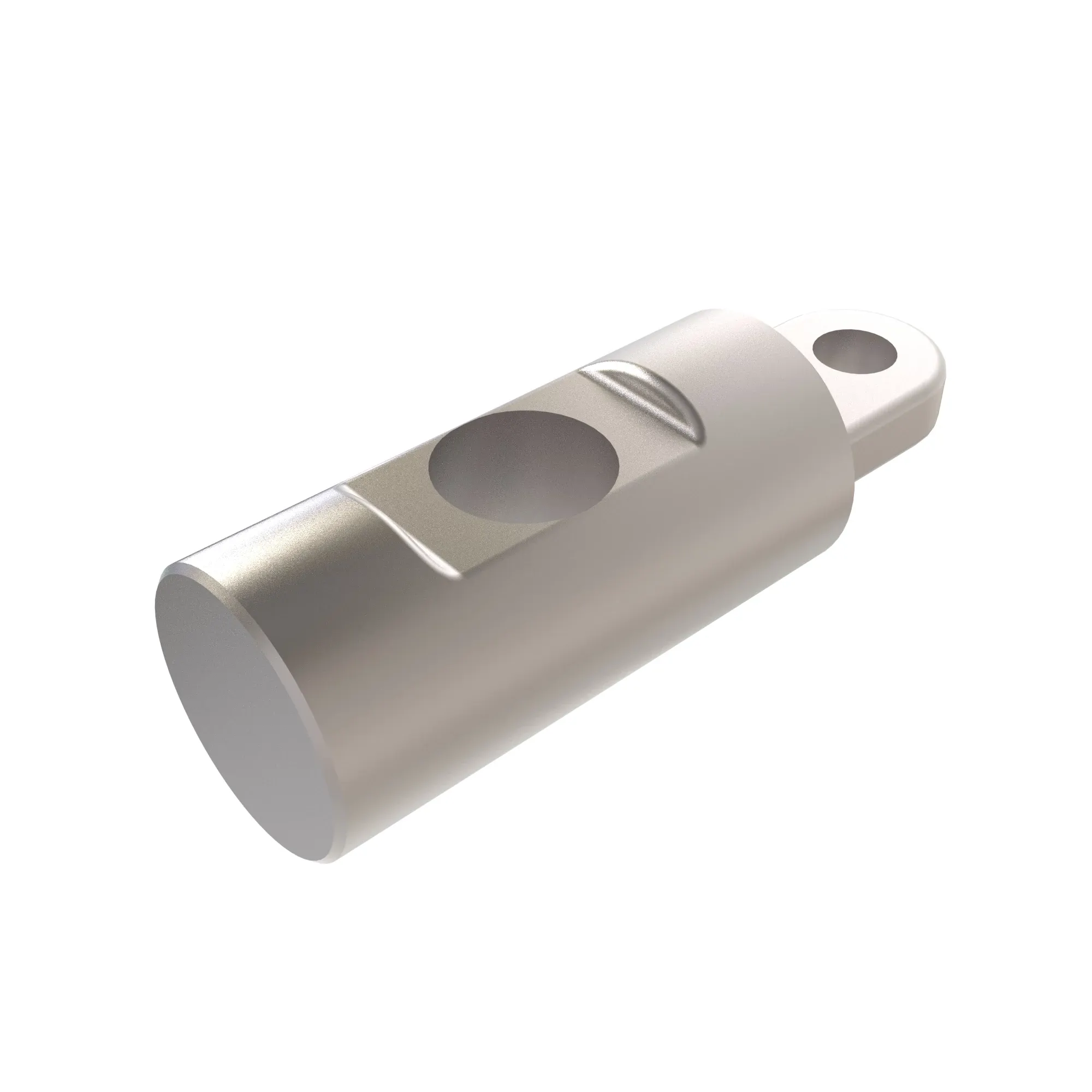 SINGLE LEVER CONTROL SUPPORT