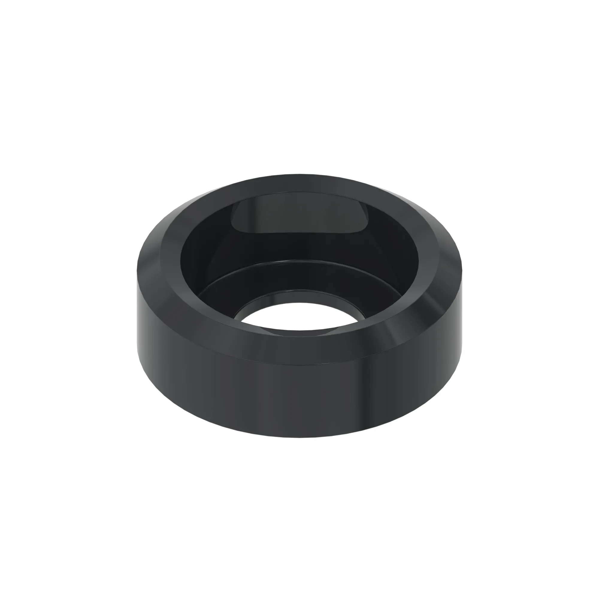 RETAINER, CRS-GUIDE BALL JOINT STOP