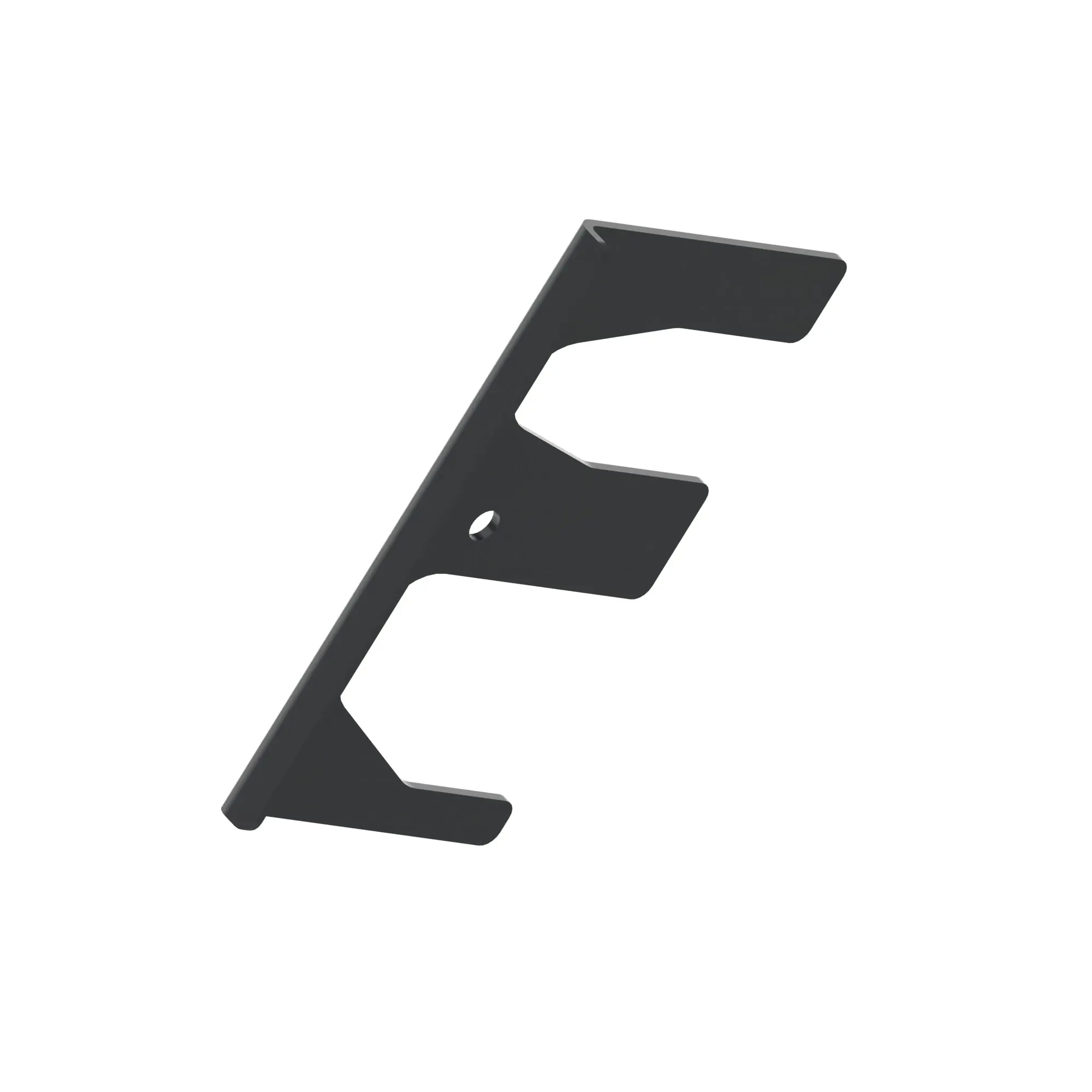 BRACKET, BRACKET HEATER HOSE