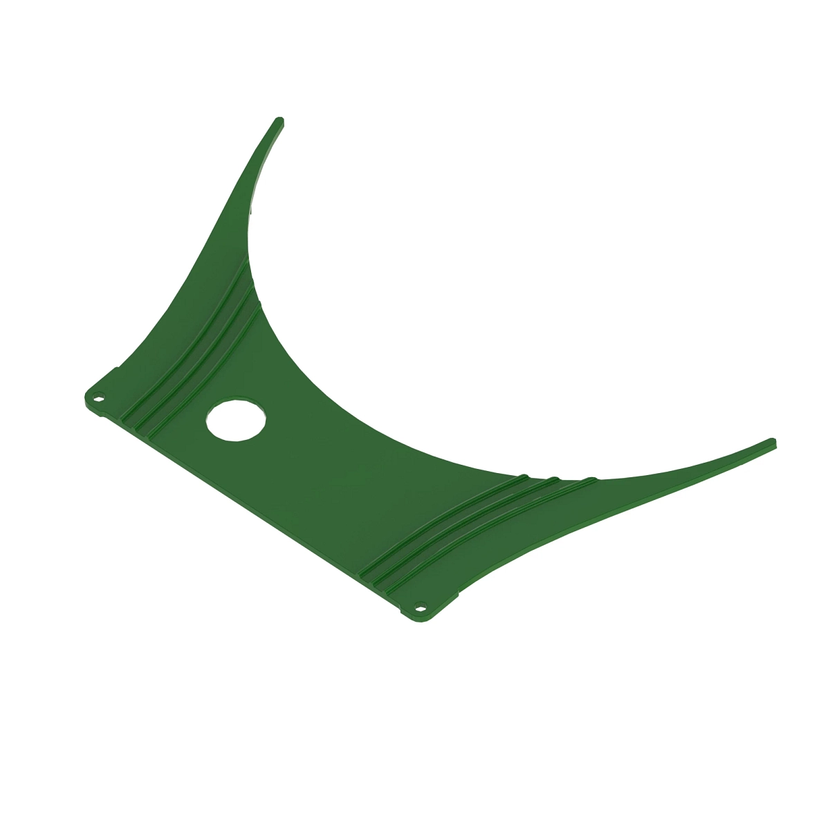 Cover, Bracket