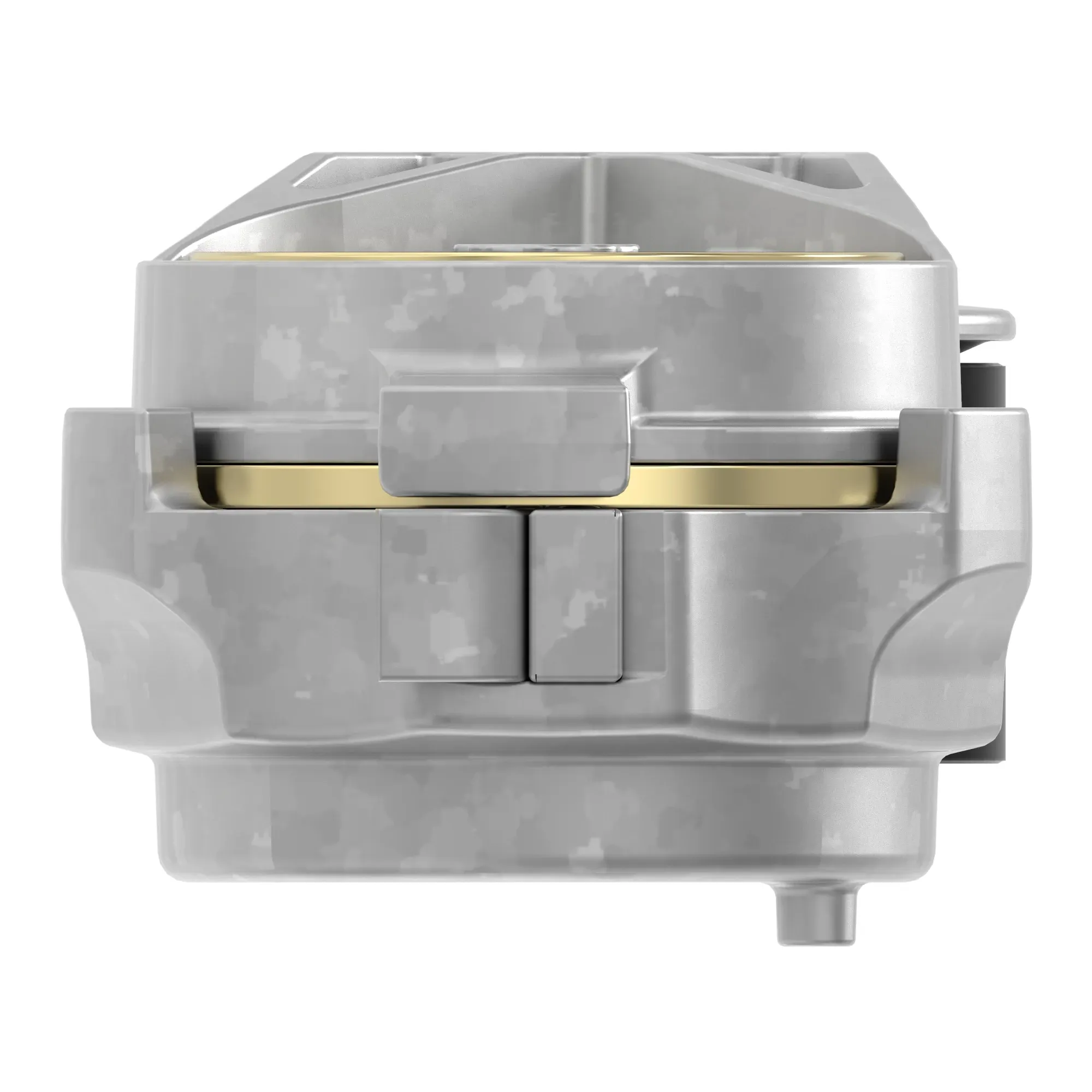 Belt Tensioner