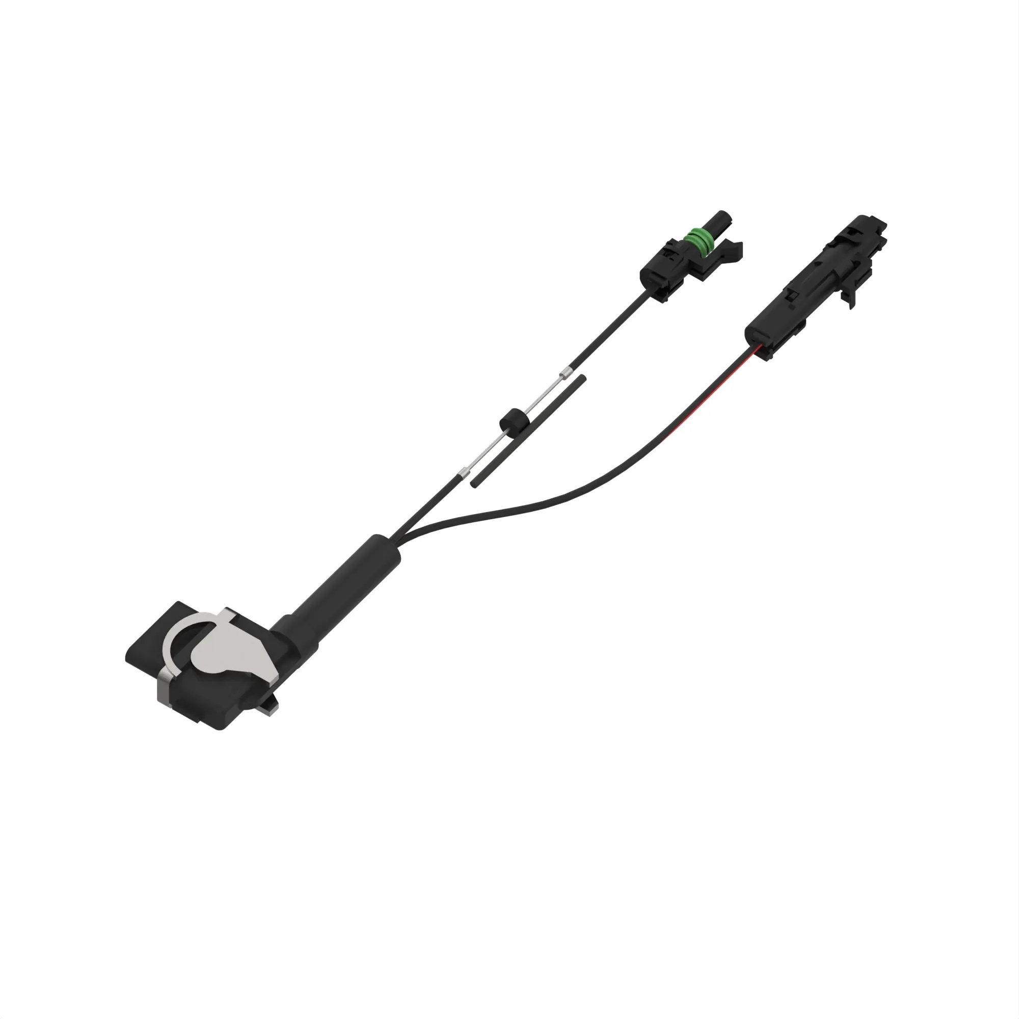 BOSCH 24V ALTERNATOR