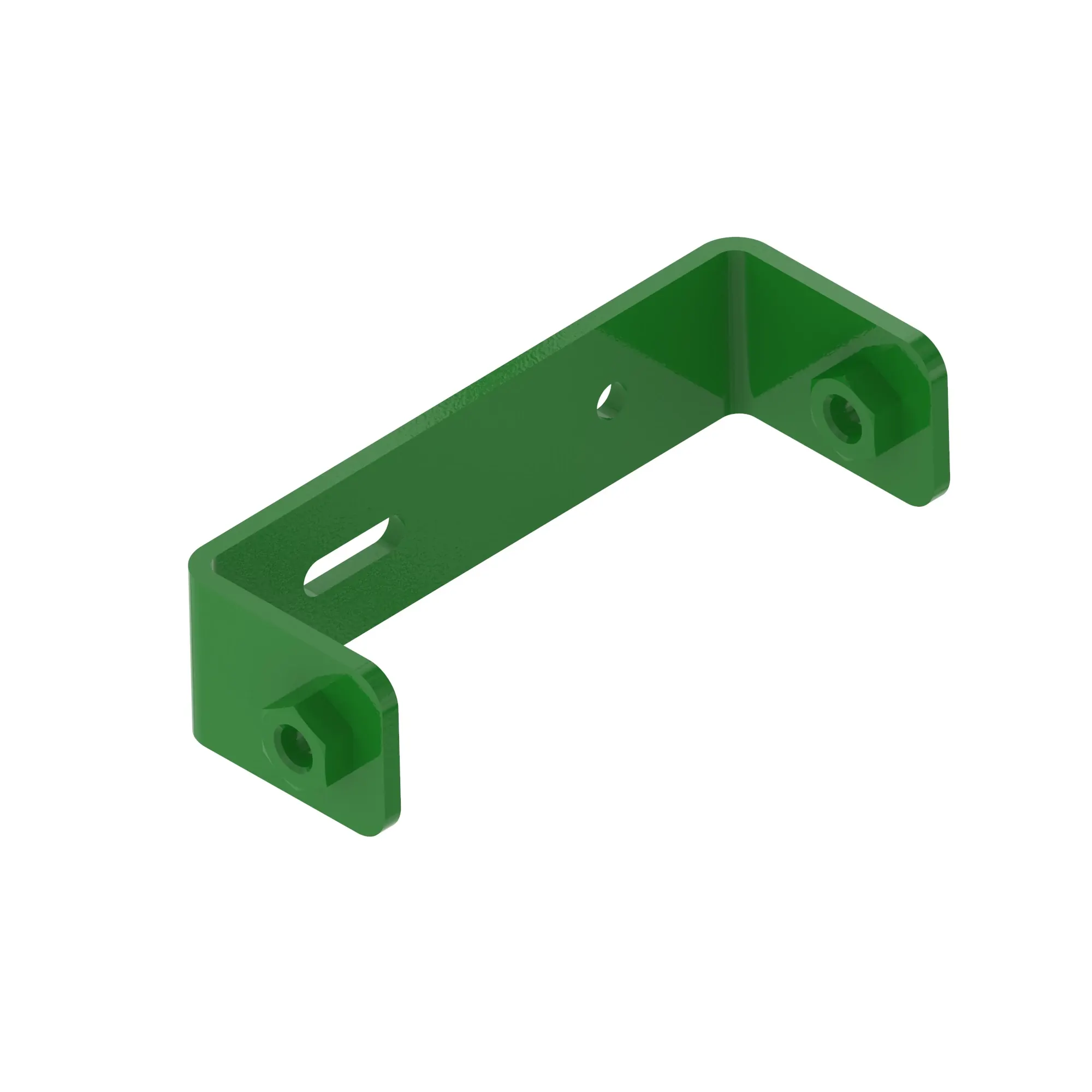 John Deere Upper Rifle Mount Bracket - AT351844