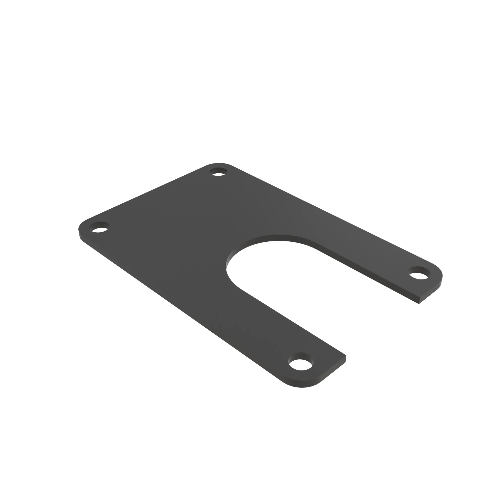 John Deere Cover Plate - R130962